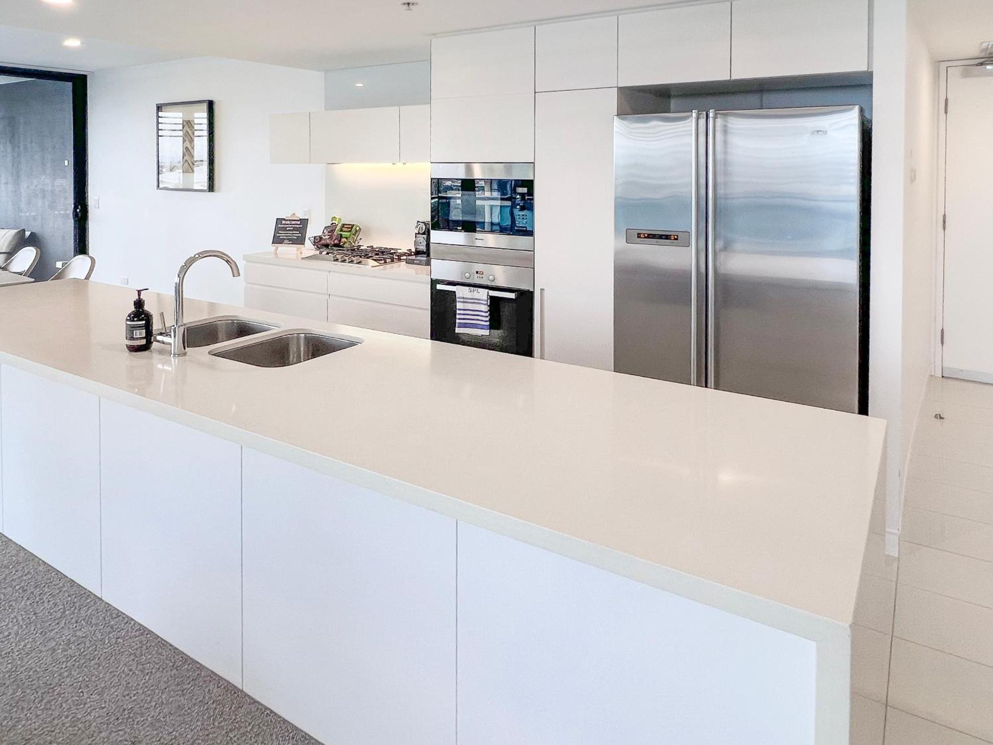 Apartment Stunning 2 Bed 2 Bath 8th Floor - Gc Getaways Gold Coast