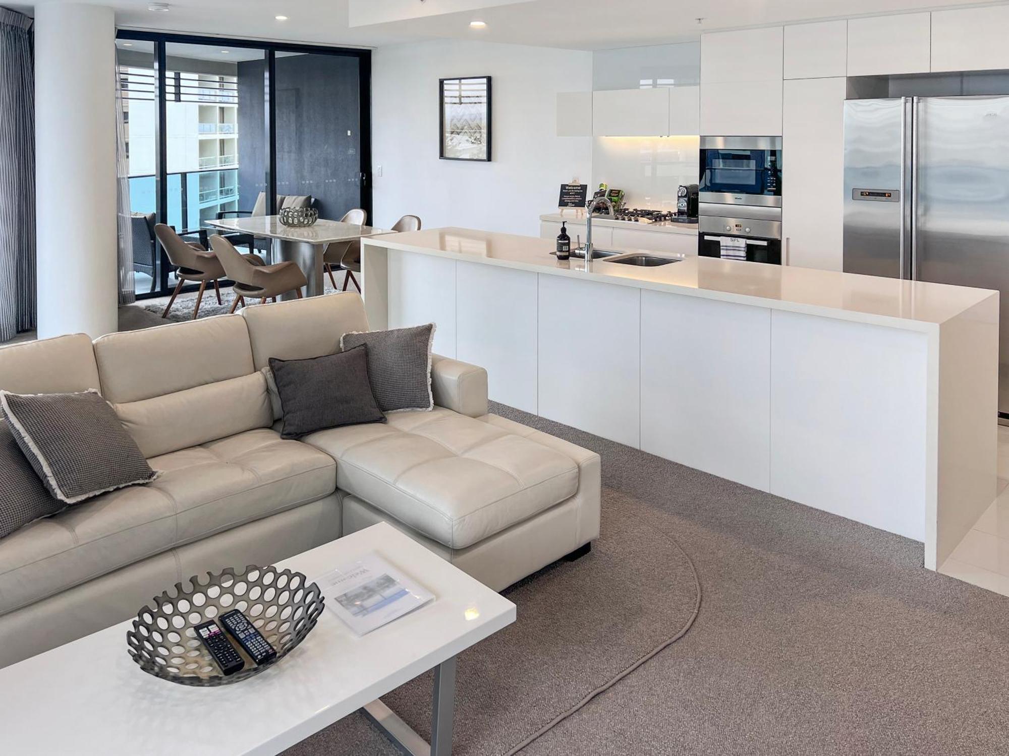 Stunning 2 Bed 2 Bath 8th Floor - Gc Getaways Apartment *