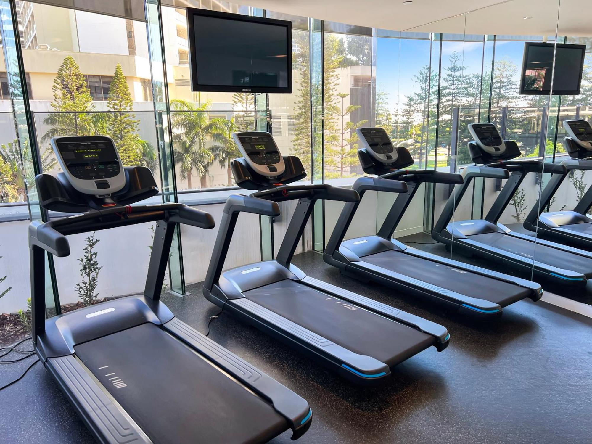 Apartment Stunning 2 Bed 2 Bath 8th Floor - Gc Getaways Gold Coast