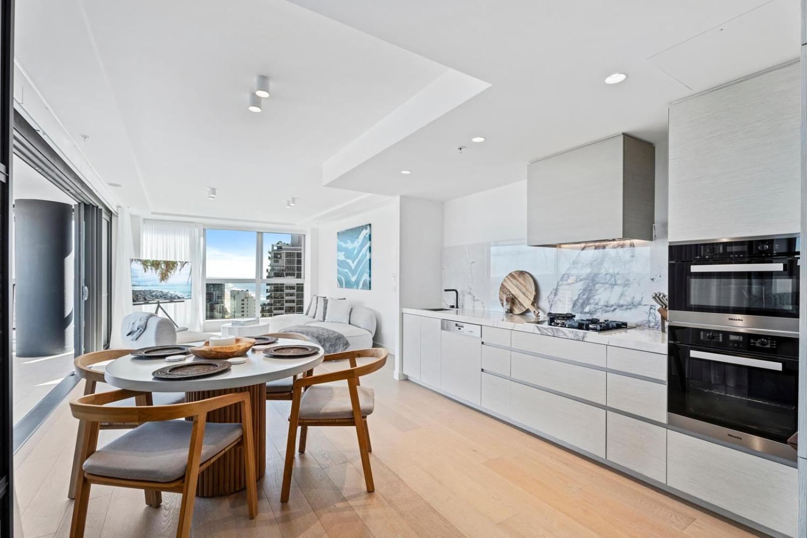 Apartment Jewel Beachfront Residences *