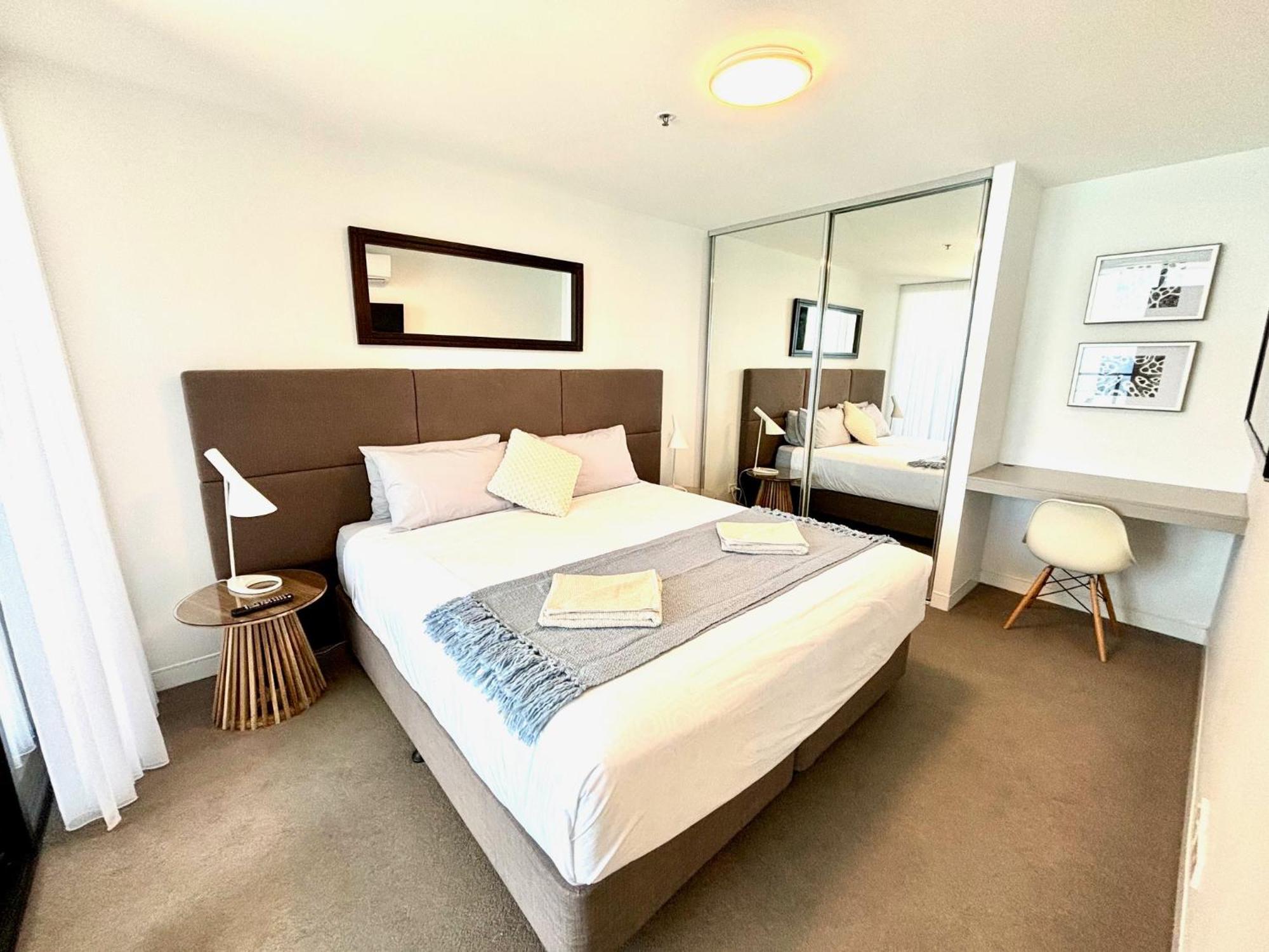 Apartment Amazing Ocean View In Surfers Paradise Gold Coast