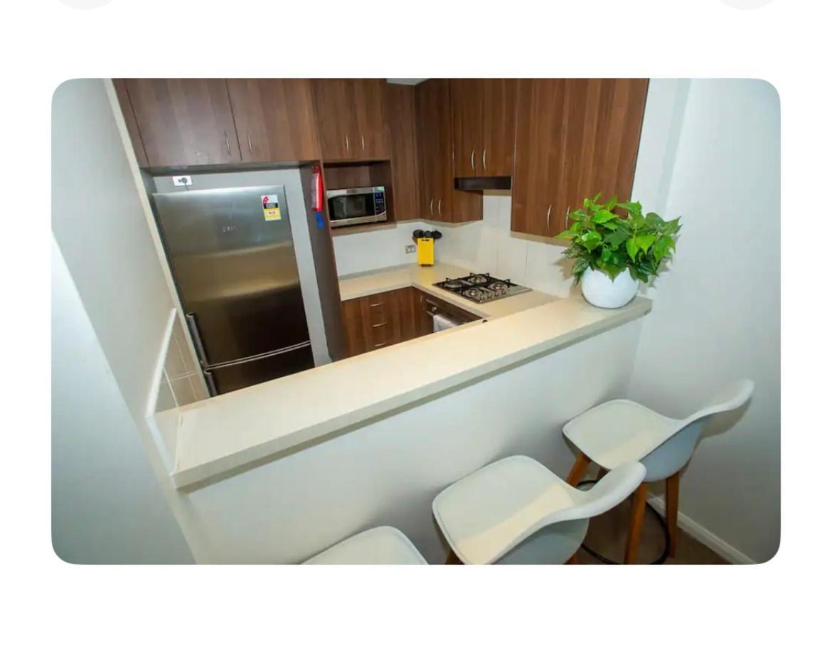 Cityscape Retreat 2 Bedroom