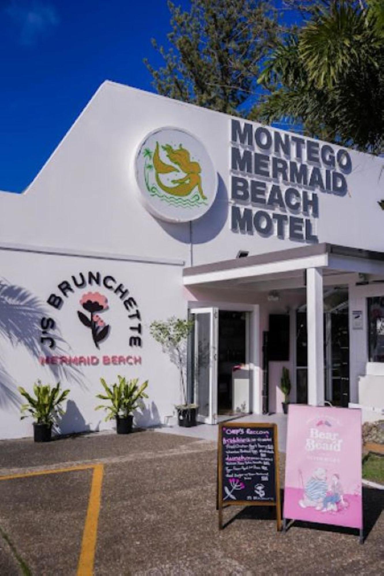 Motel Montego Mermaid