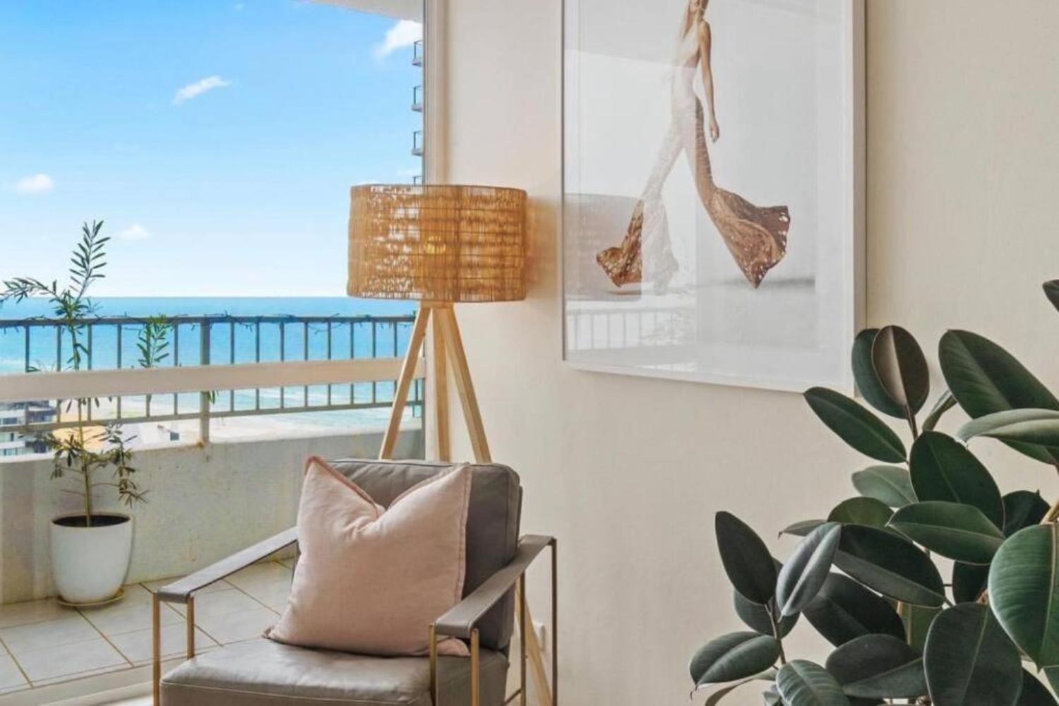 Elegant Oceanview