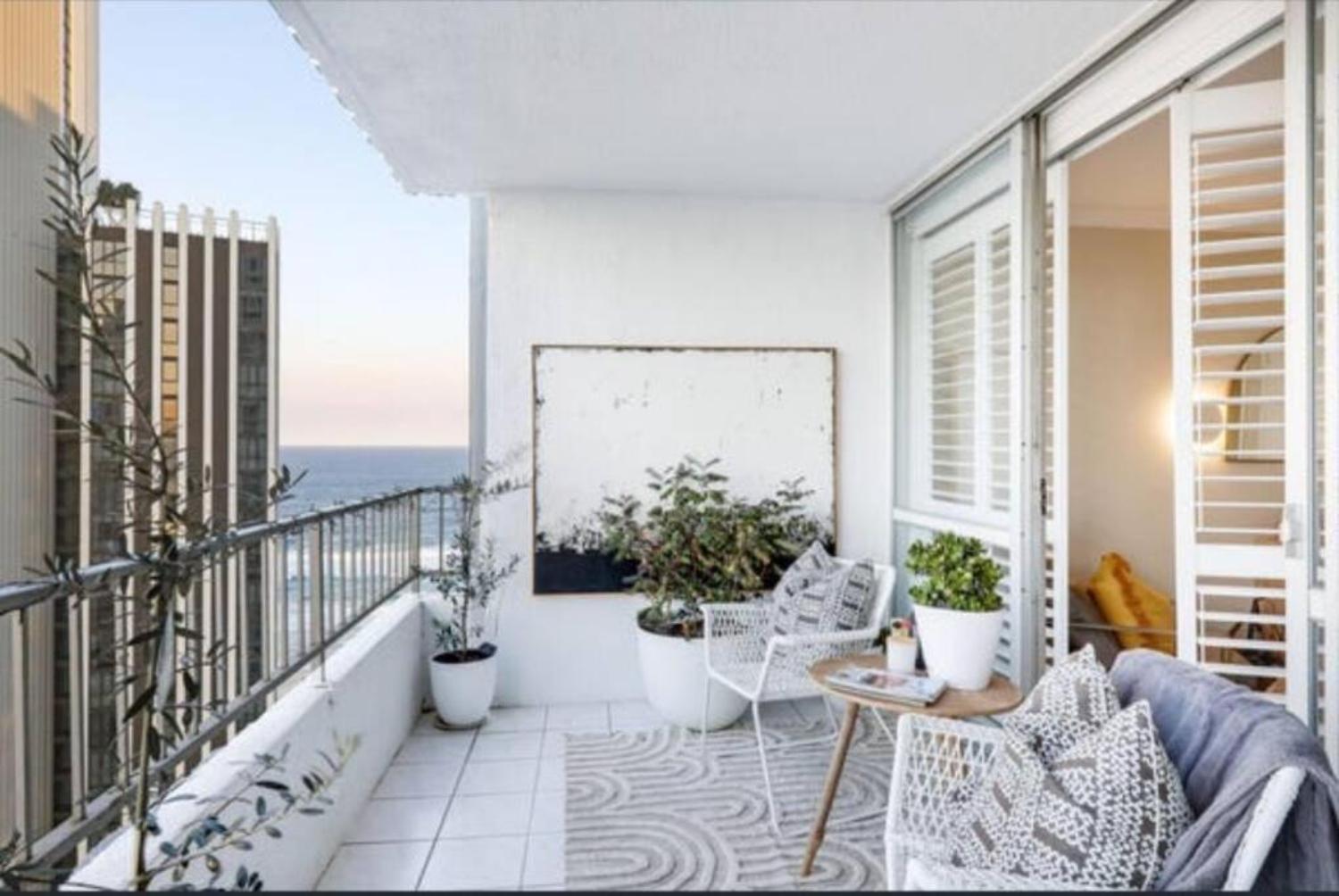 Elegant Oceanview * Gold Coast