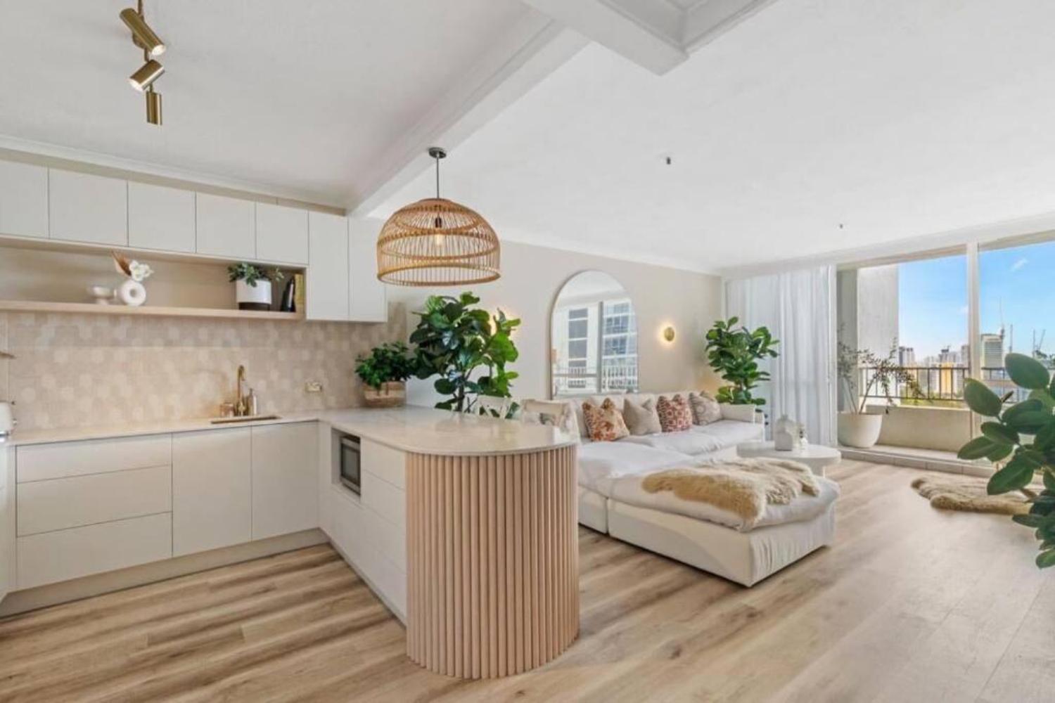 Elegant Oceanview * Gold Coast