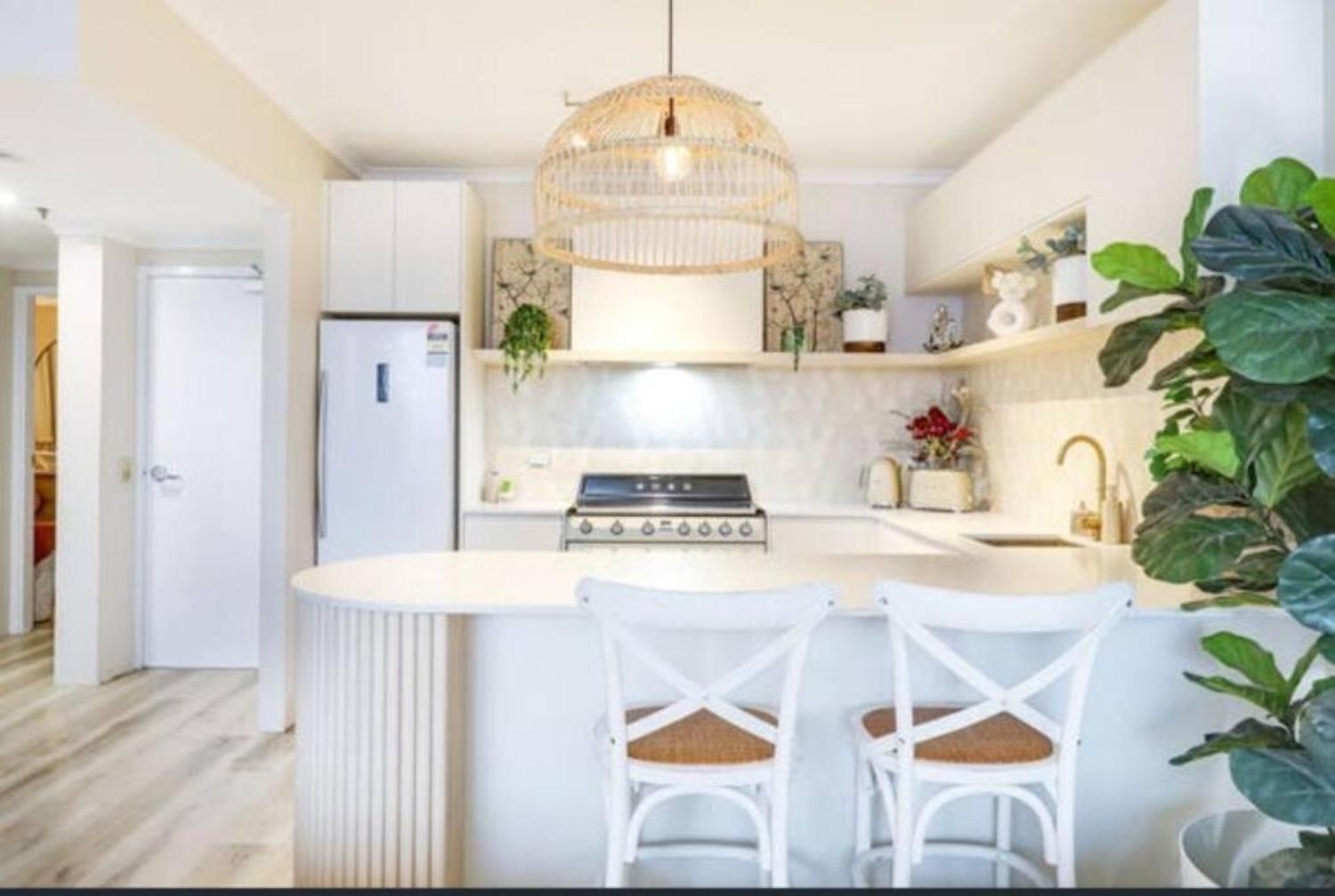 Elegant Oceanview * Gold Coast