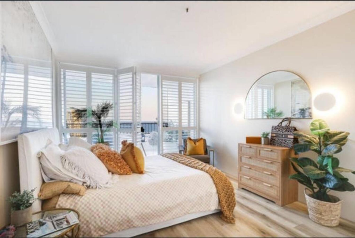 Elegant Oceanview *