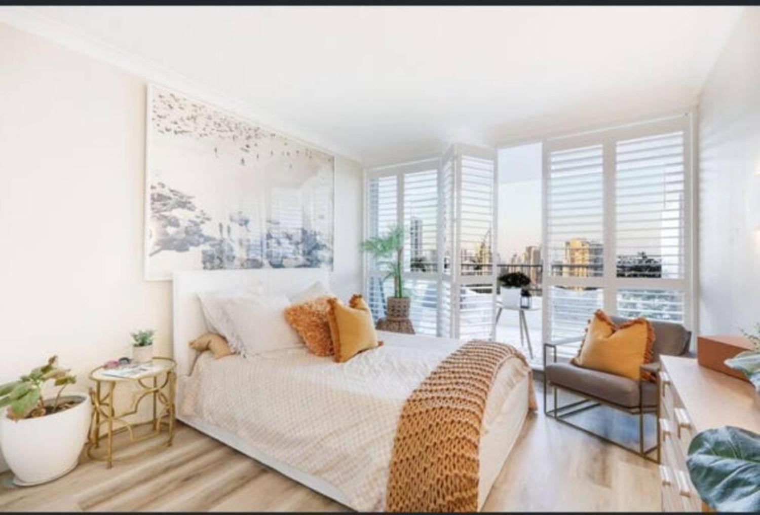 Elegant Oceanview