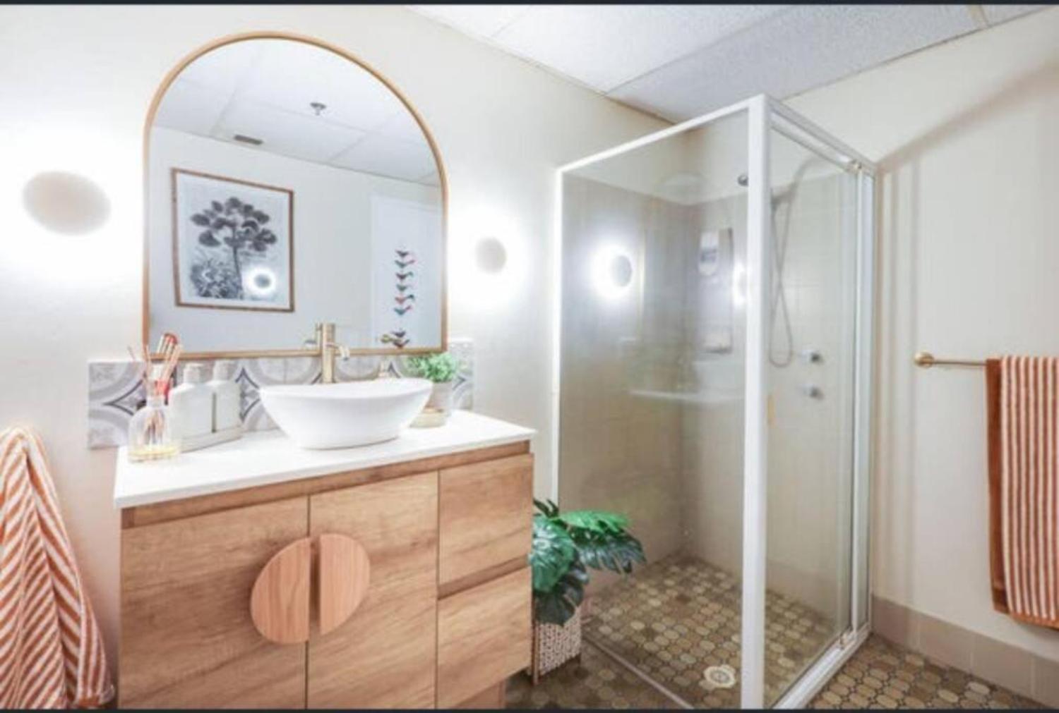 Apartment Elegant Oceanview *