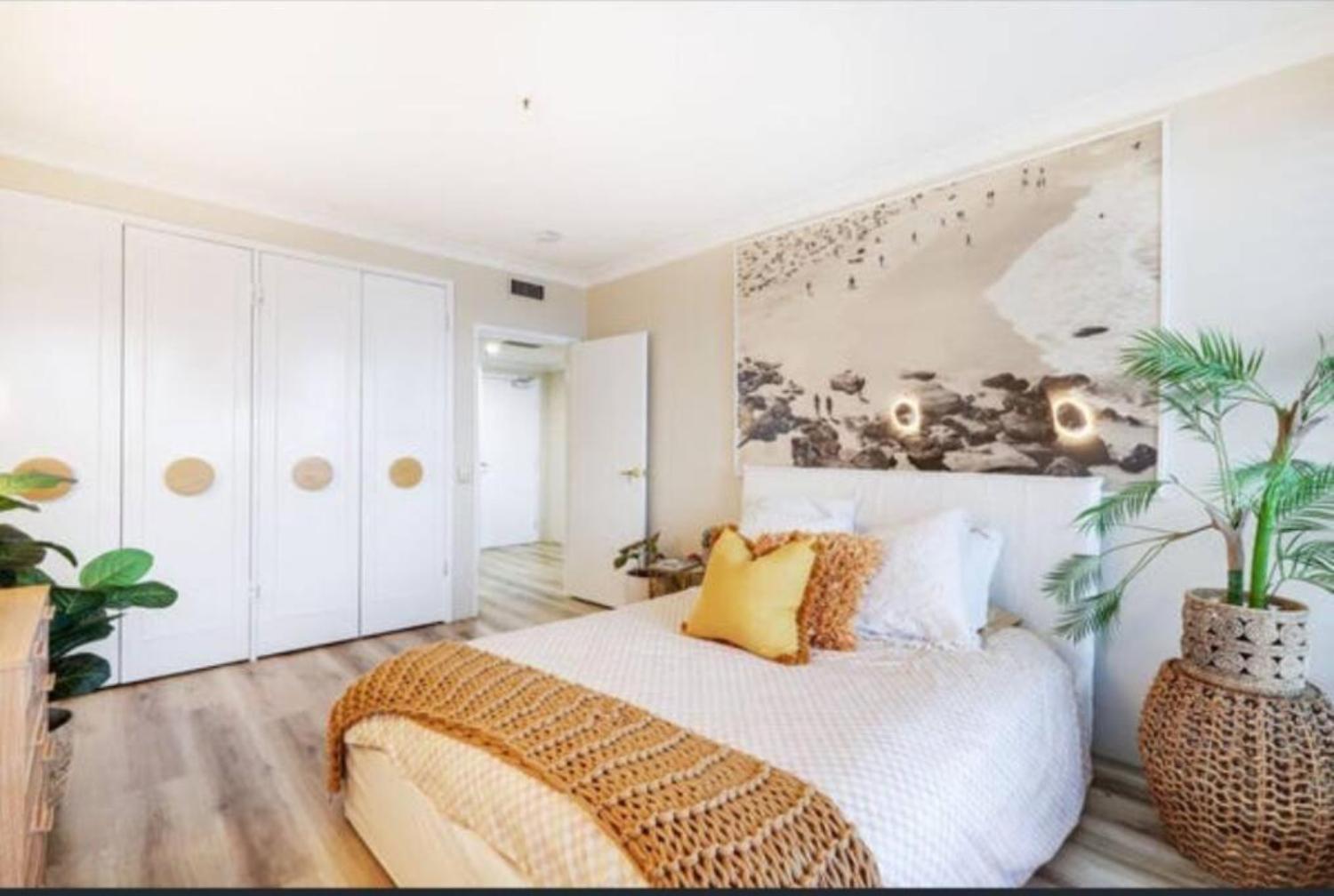 Elegant Oceanview *