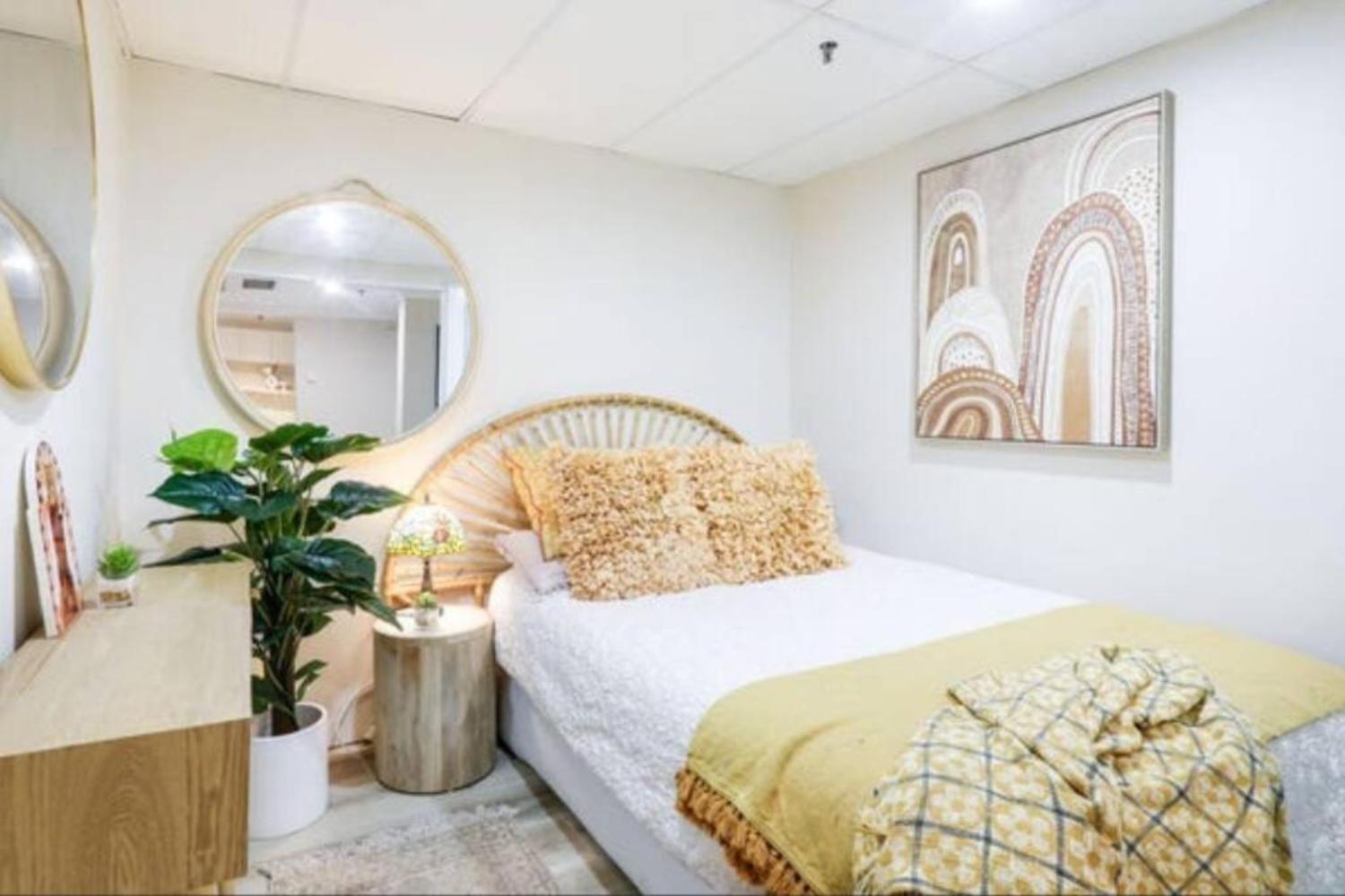 Apartment Elegant Oceanview Gold Coast