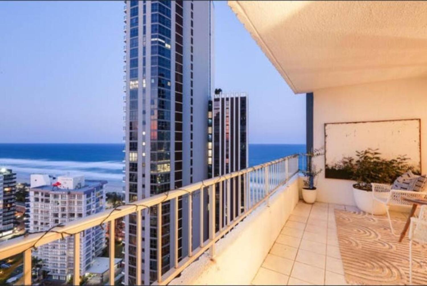 Elegant Oceanview
