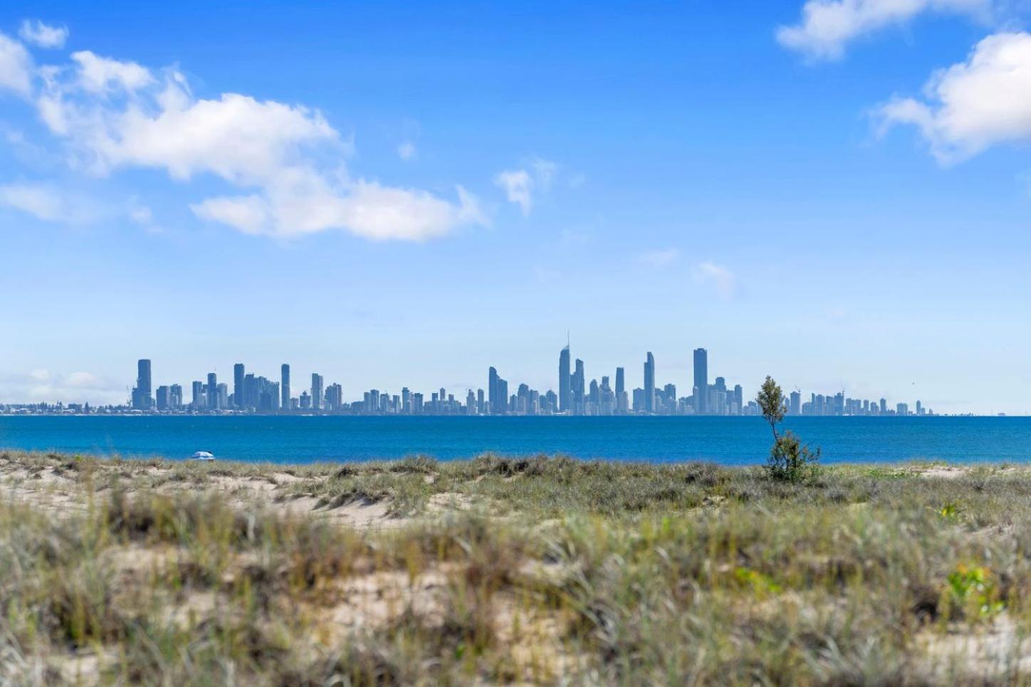 Aparthotel Bila Vista Kirra Beachside Gold Coast