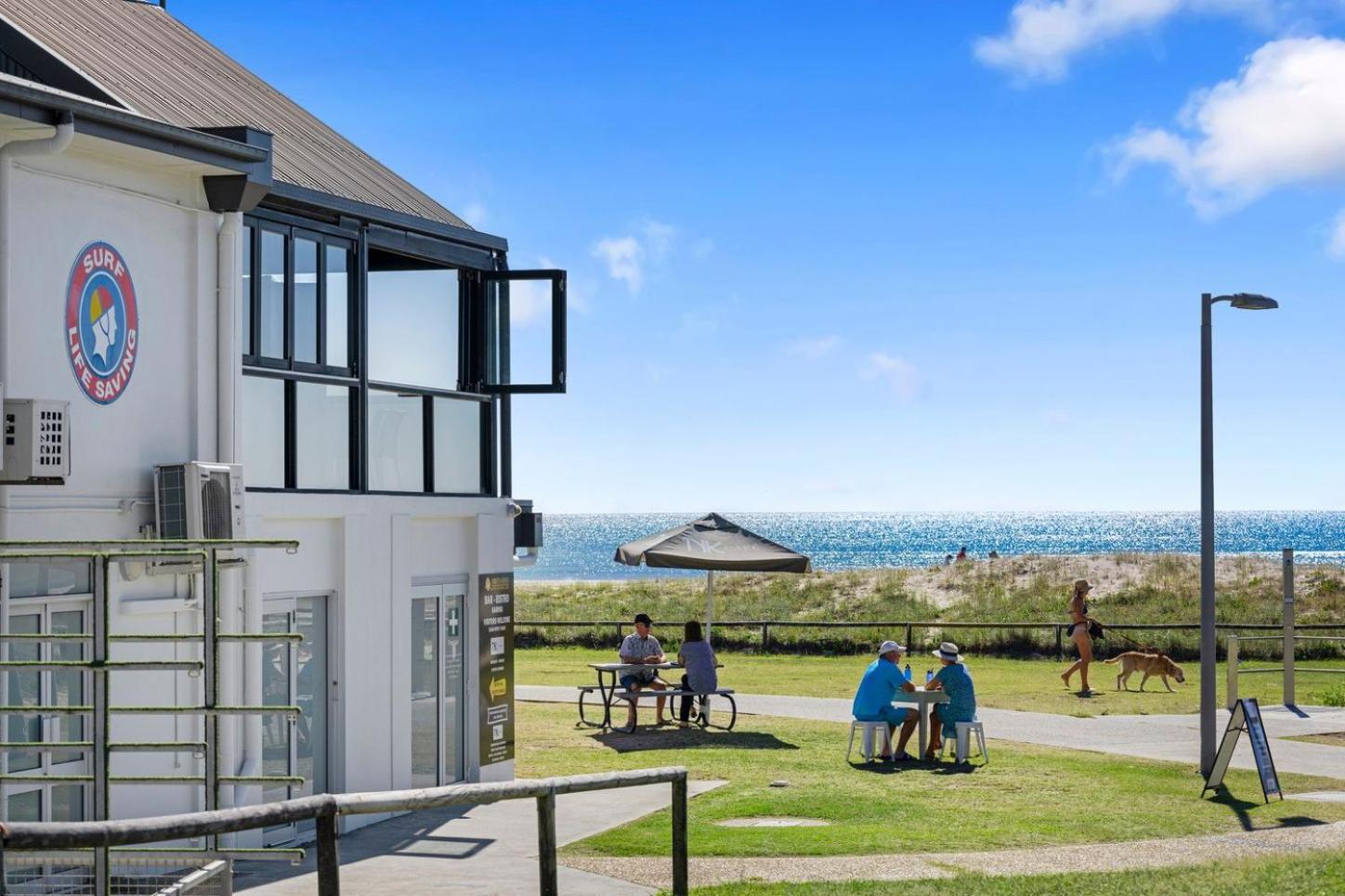 Bila Vista Kirra Beachside 3* Gold Coast