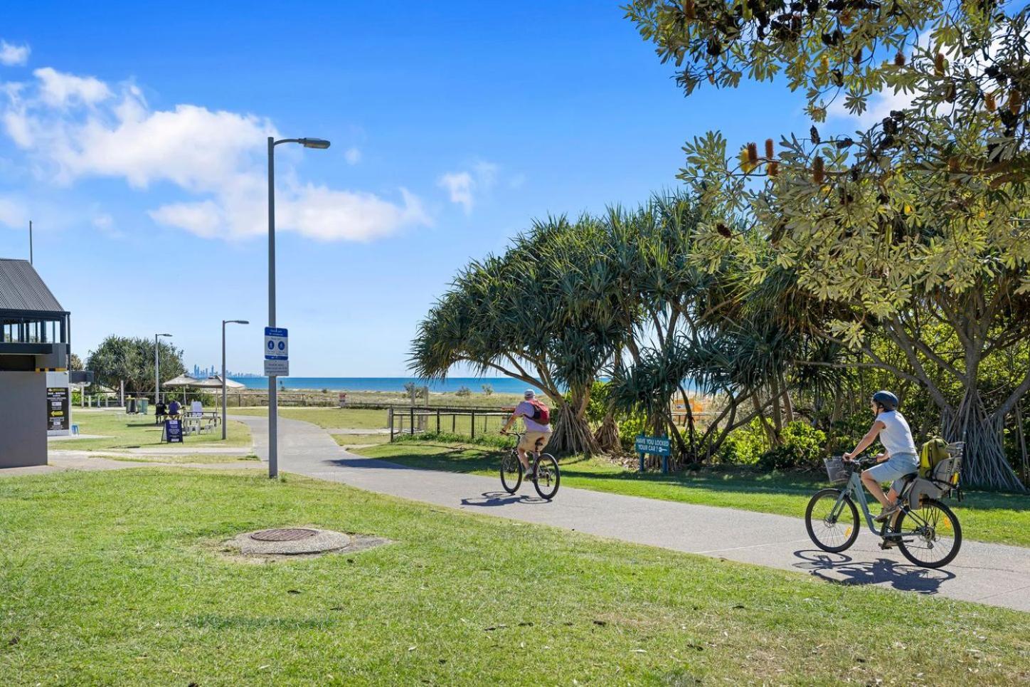 Bila Vista Kirra Beachside