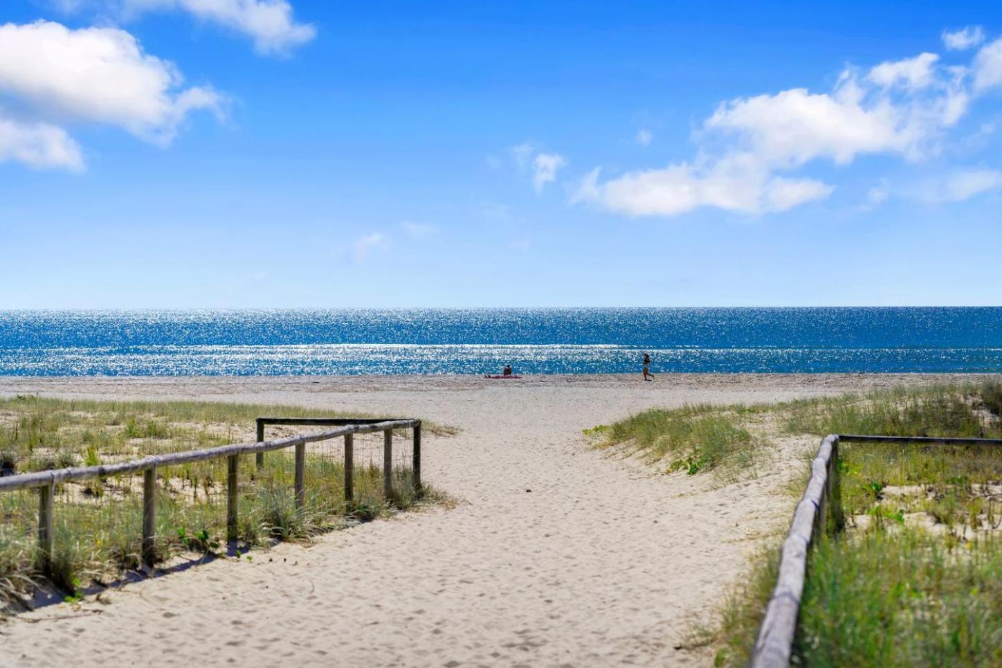 Aparthotel Bila Vista Kirra Beachside