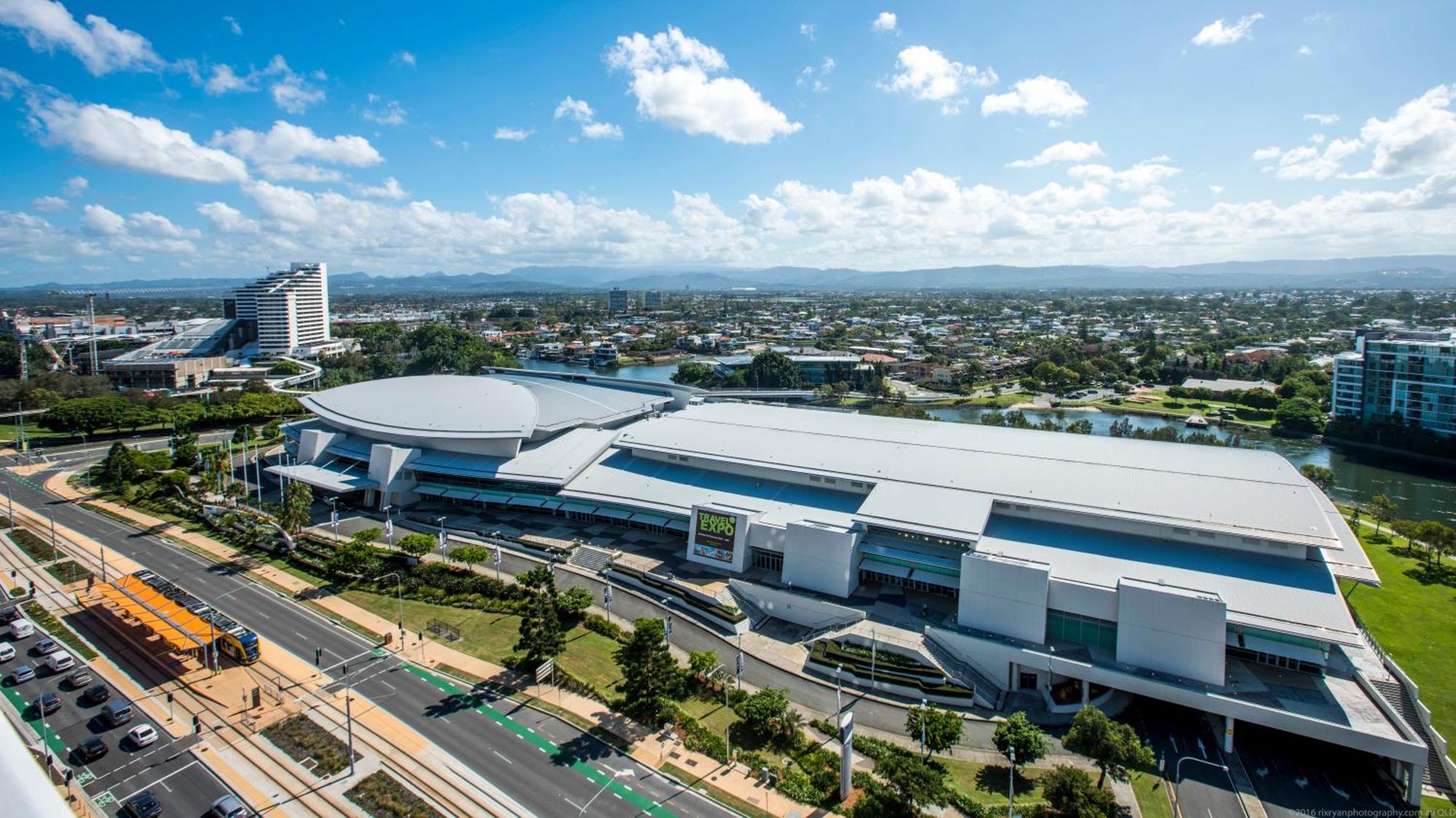 Aparthotel Synergy Broadbeach - Official Gold Coast