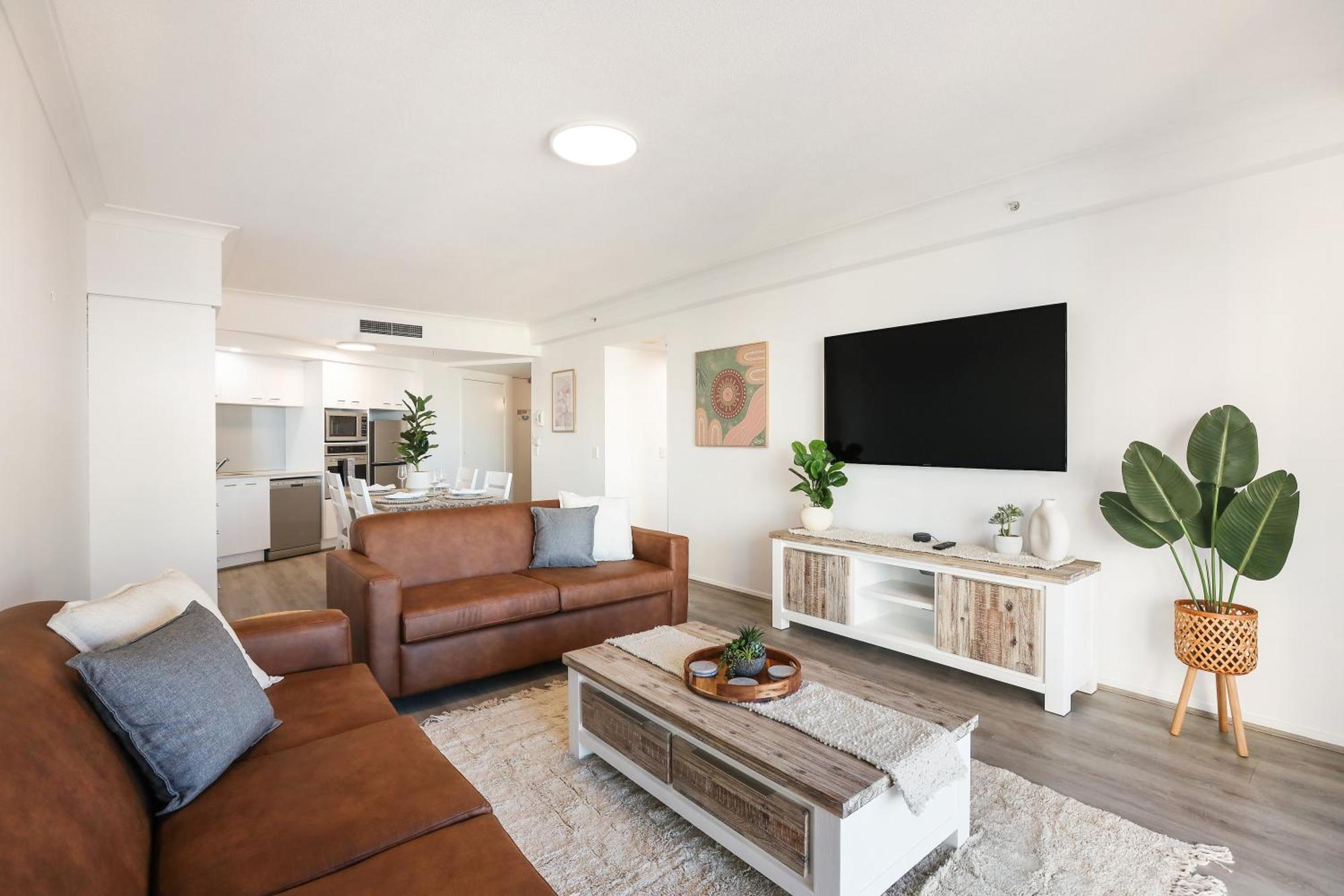 Apartment Stunning Chevron 3 Pools - Optimise