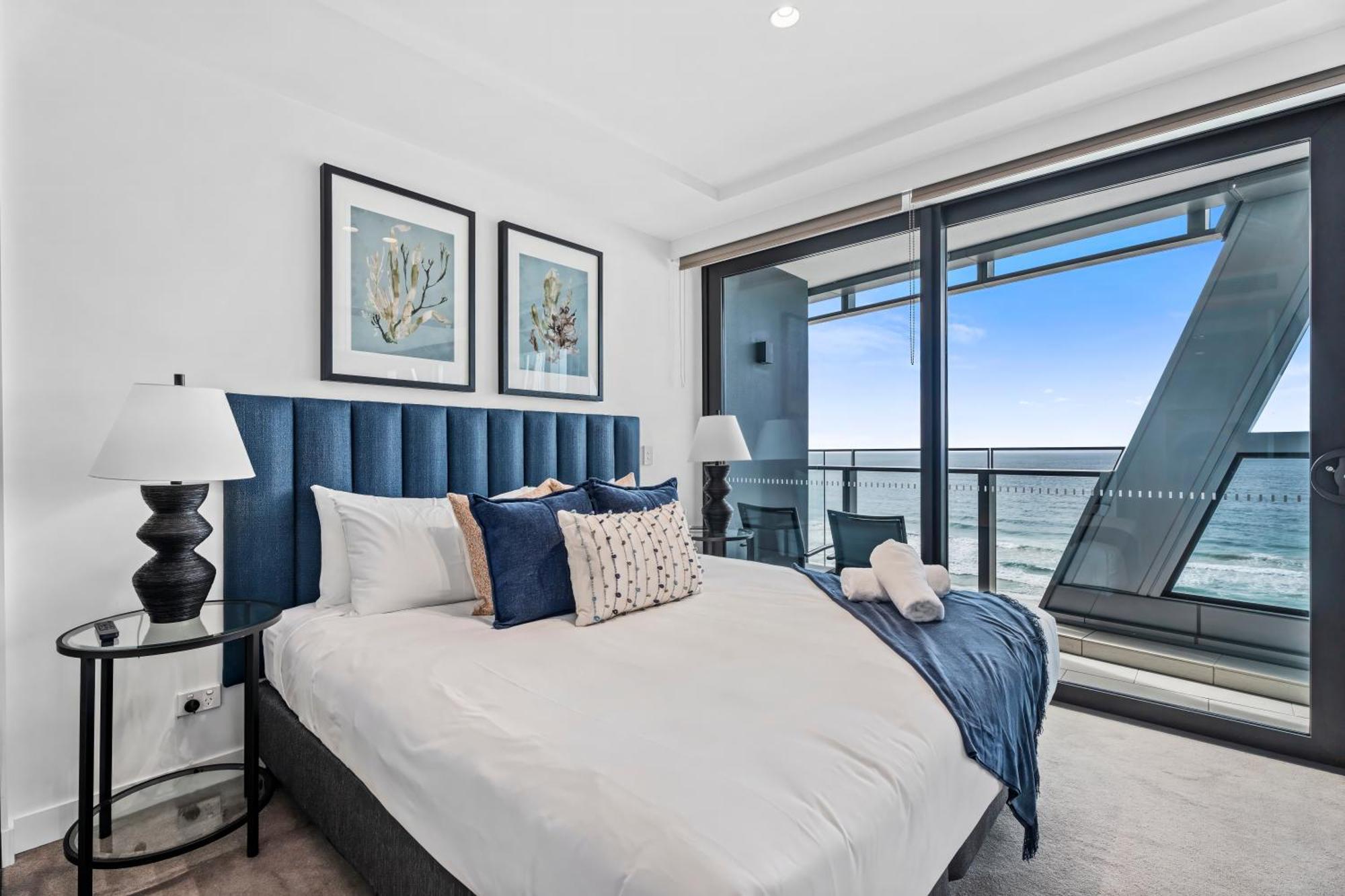 Jewel Beachfront Residences Gold Coast