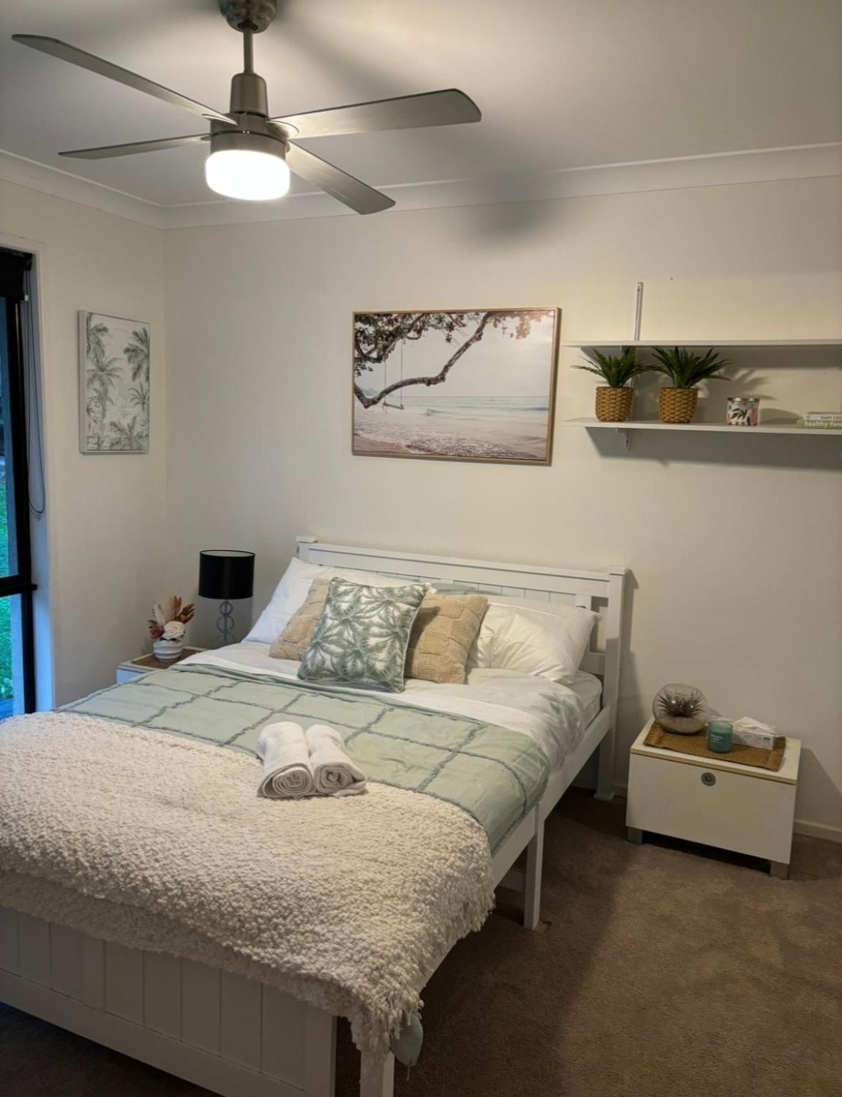 Holiday home Amongst The Gum Trees