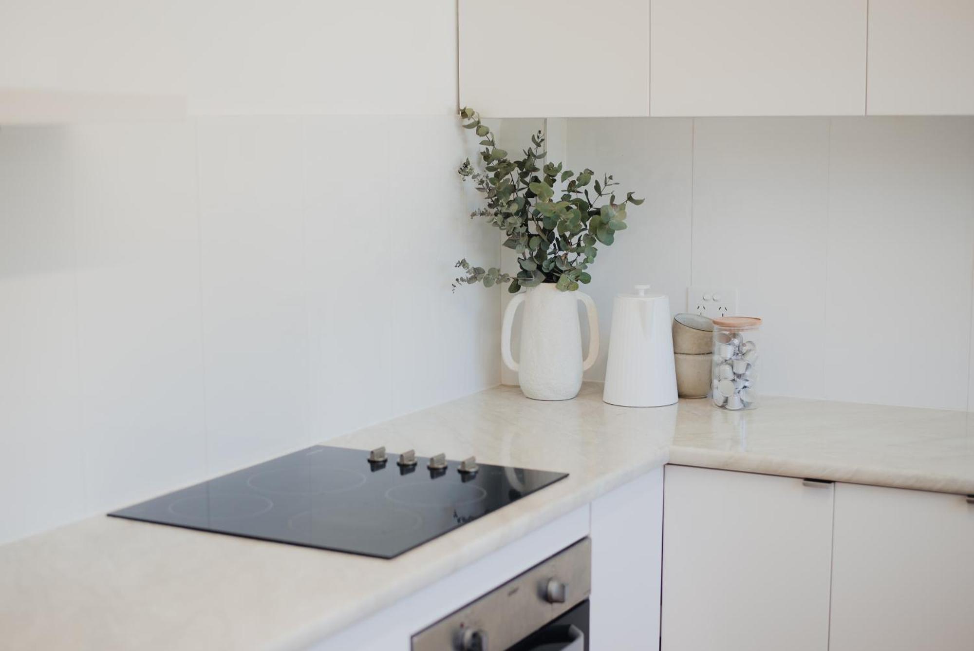 Kirra Apartment *