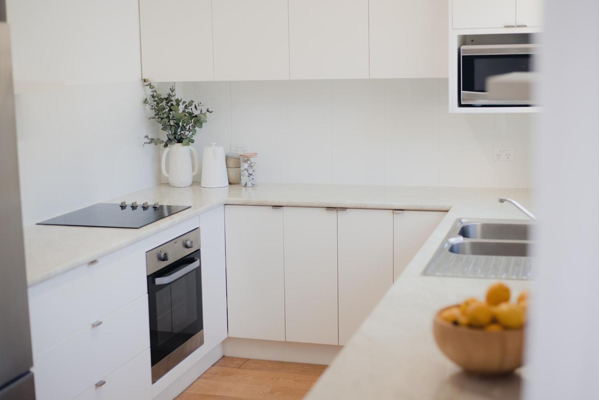 Apartment Kirra *