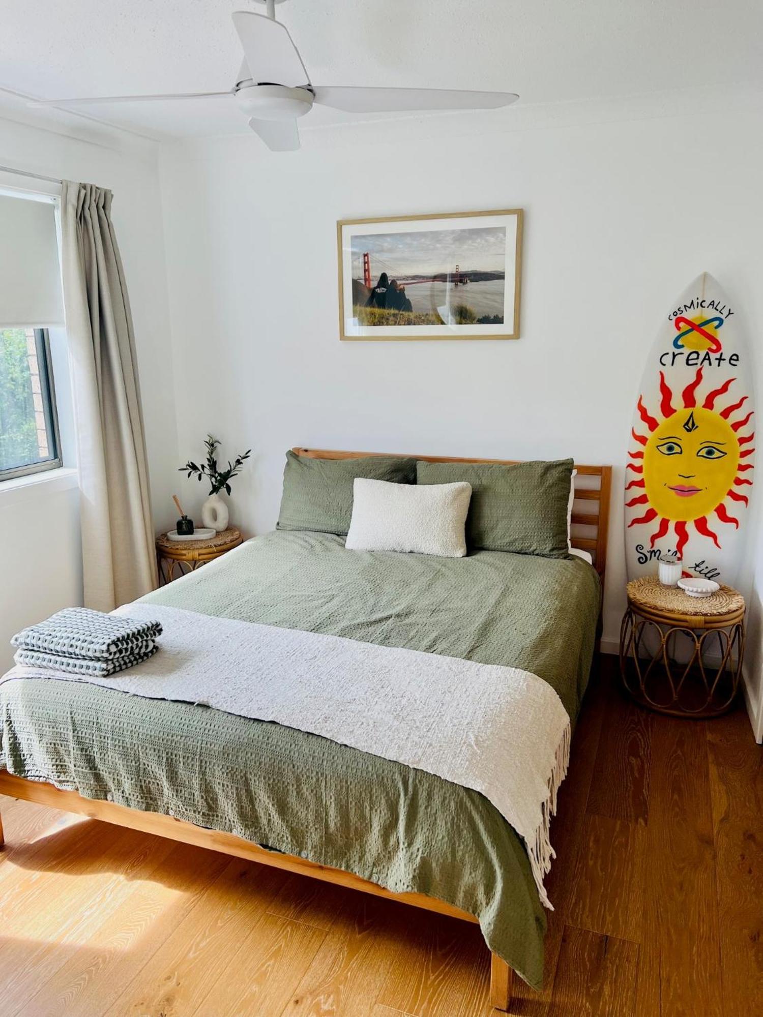 Kirra Apartment *