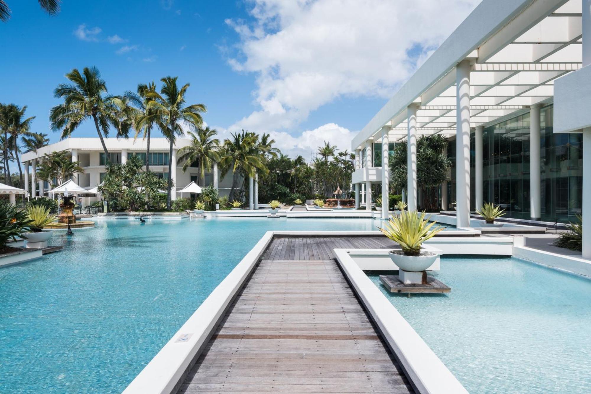 Sheraton Grand Mirage Gold Coast