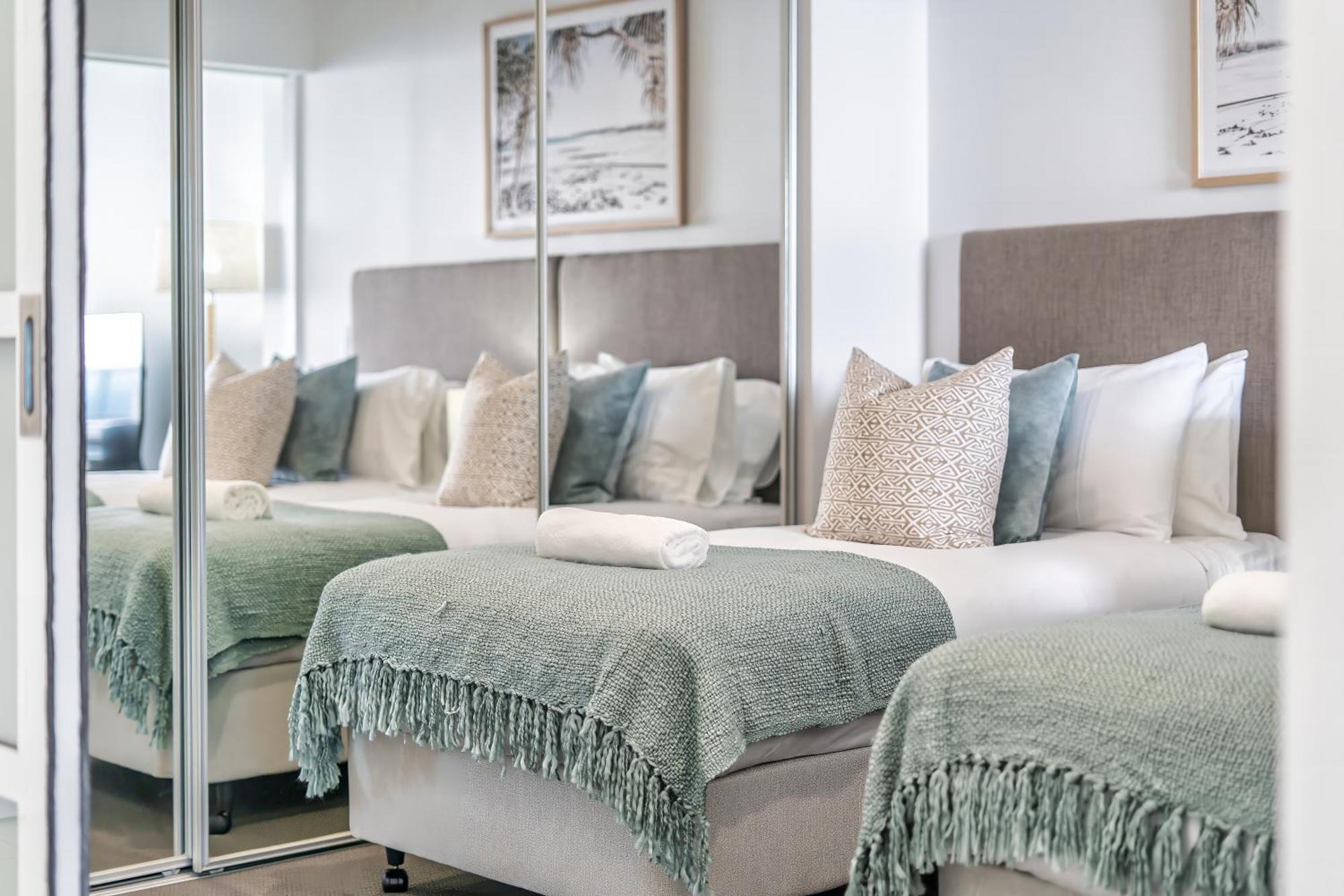 Holiday home H-residences - Gclr *