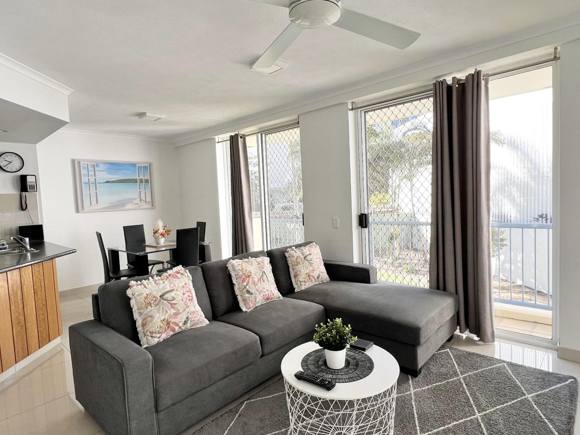 Apartment Cha Private Apts Diamond *