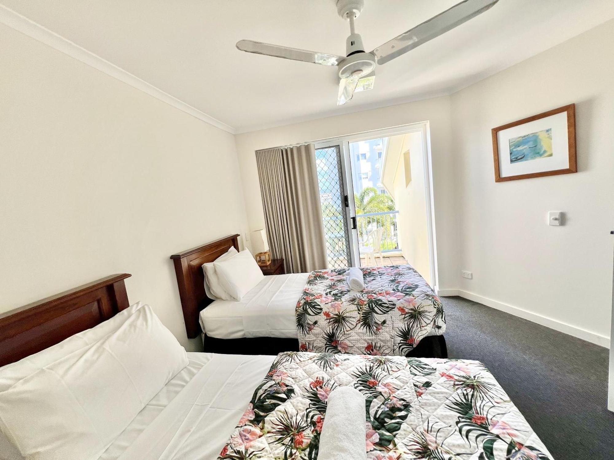Cha Private Apts Diamond Apartment Gold Coast