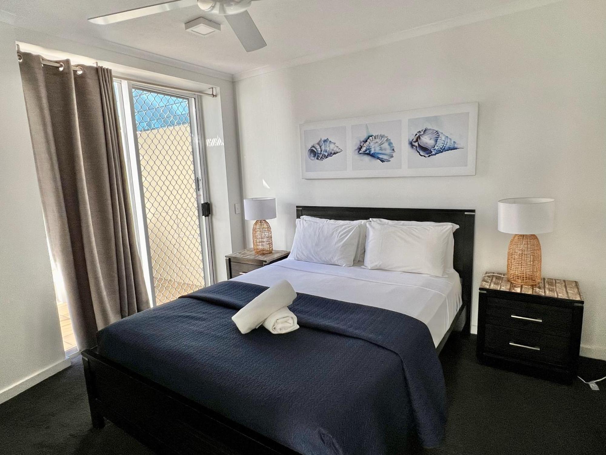 Apartment Cha Private Apts Diamond Gold Coast