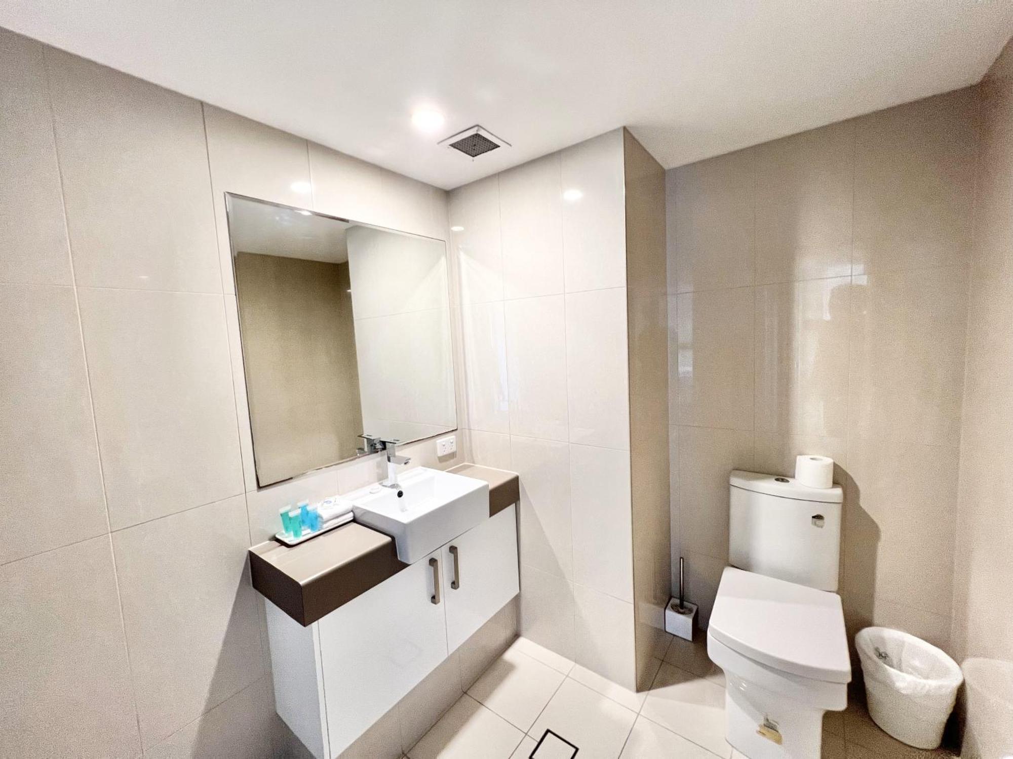 Cha Private Apts Diamond *