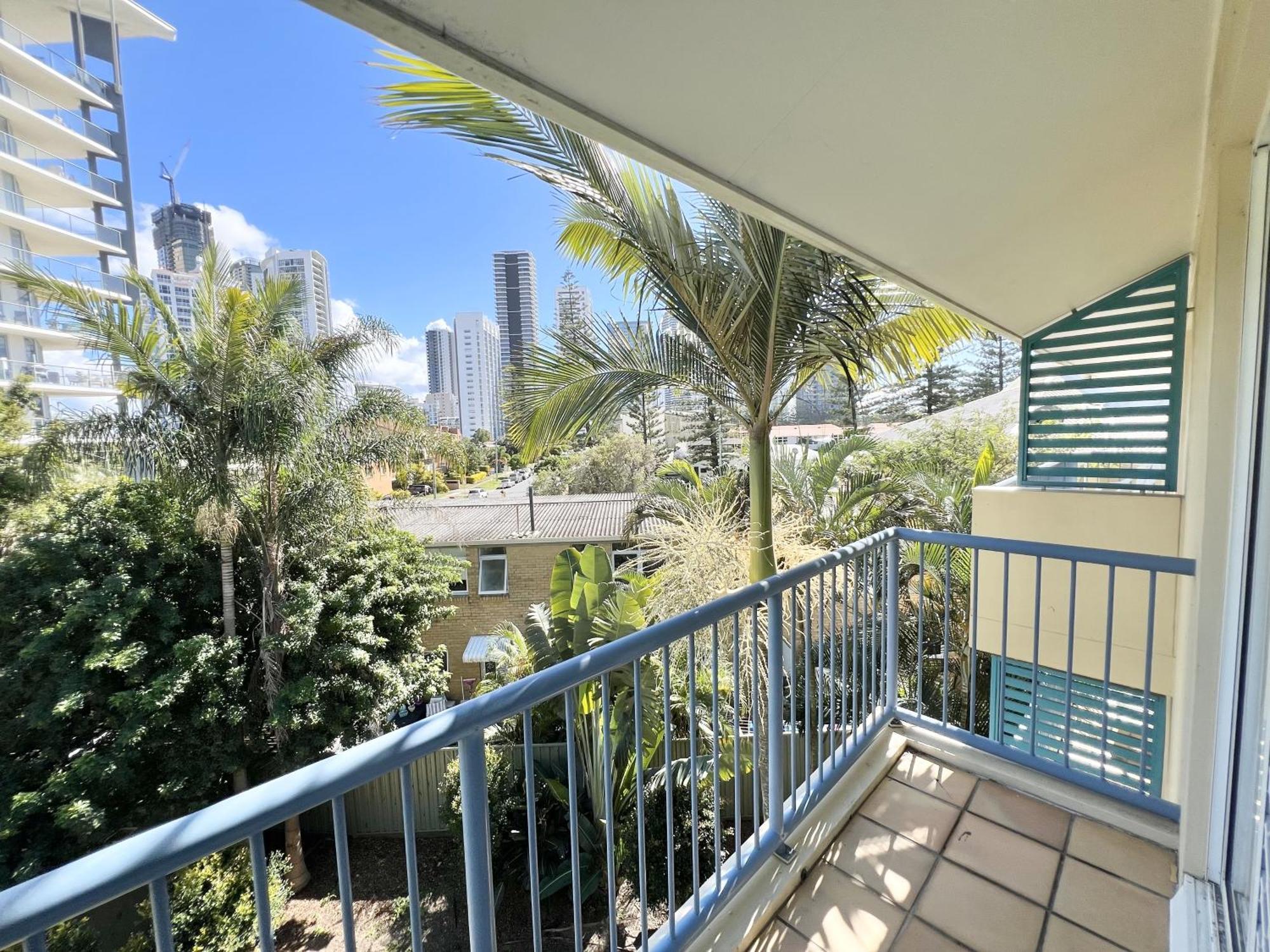 Cha Private Apts Diamond * Gold Coast