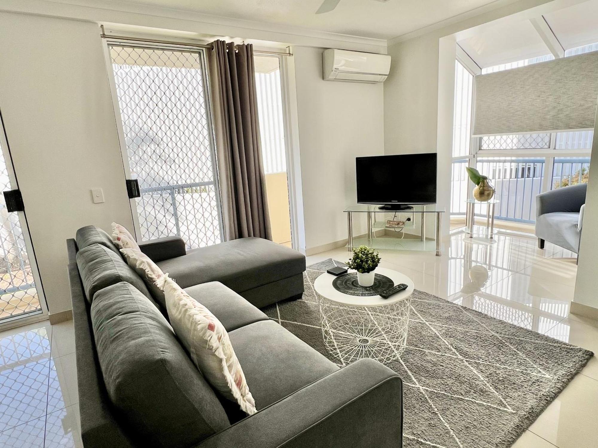 Apartment Cha Private Apts Diamond