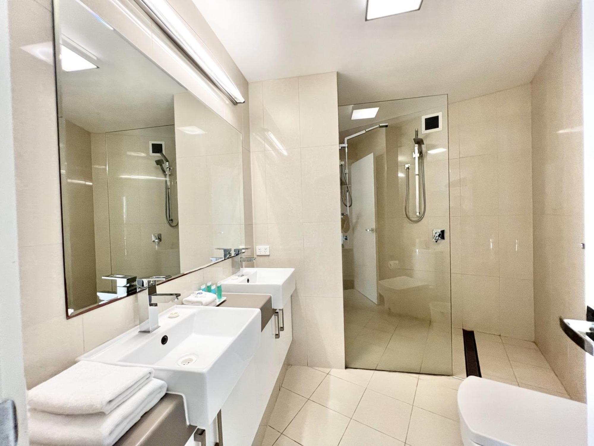 Apartment Cha Private Apts Diamond *