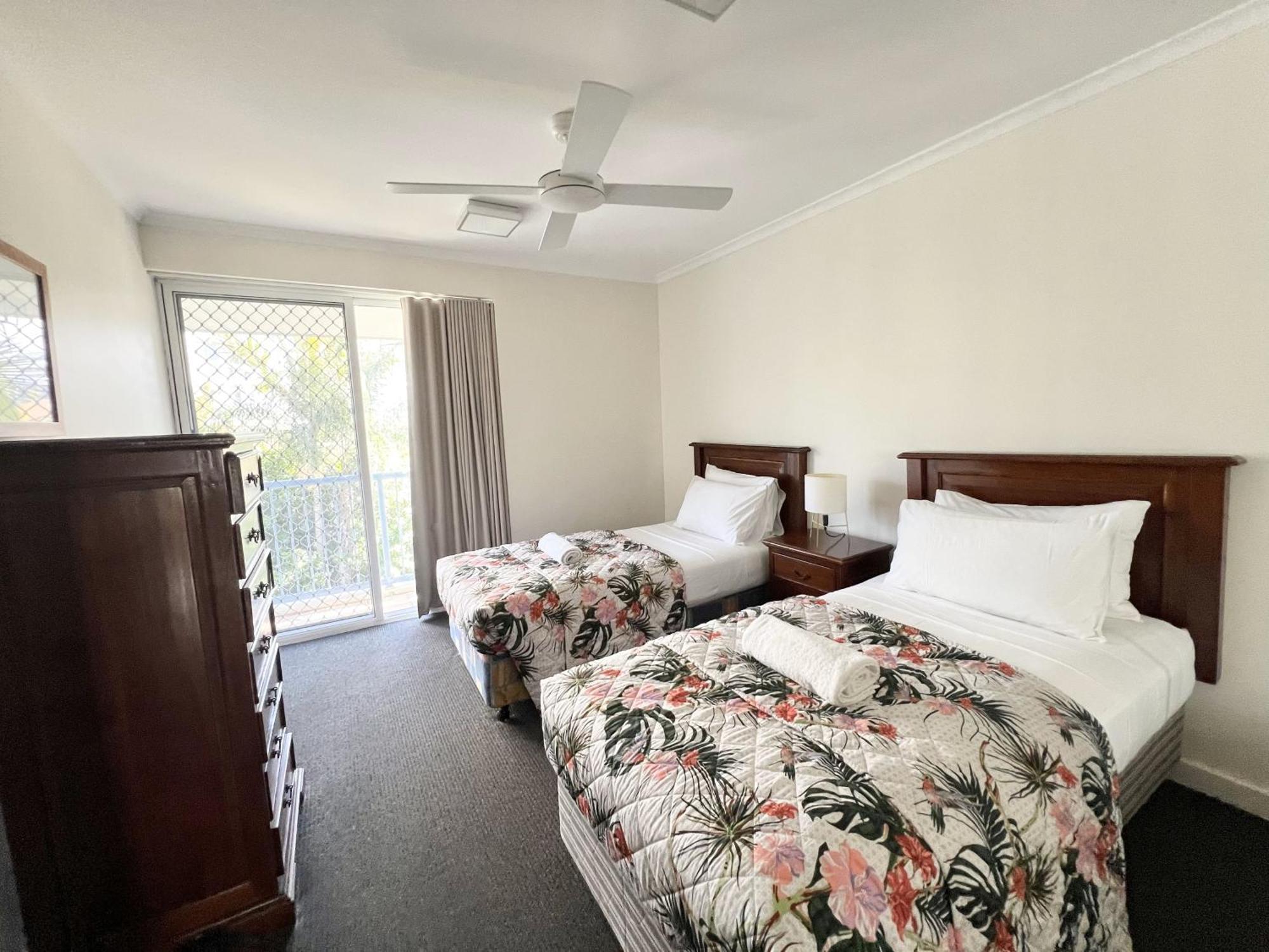 Cha Private Apts Diamond Gold Coast