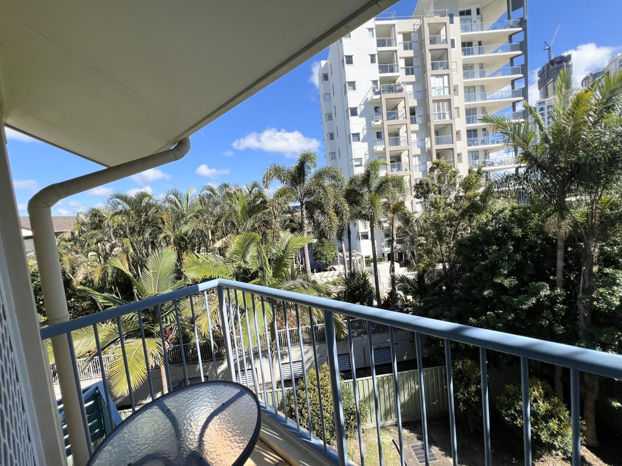 Apartment Cha Private Apts Diamond