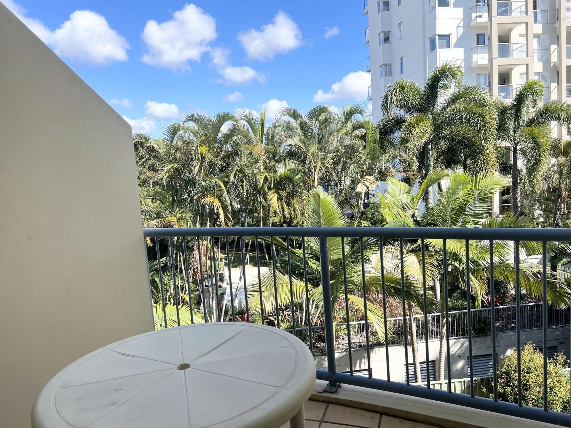 Cha Private Apts Diamond Gold Coast