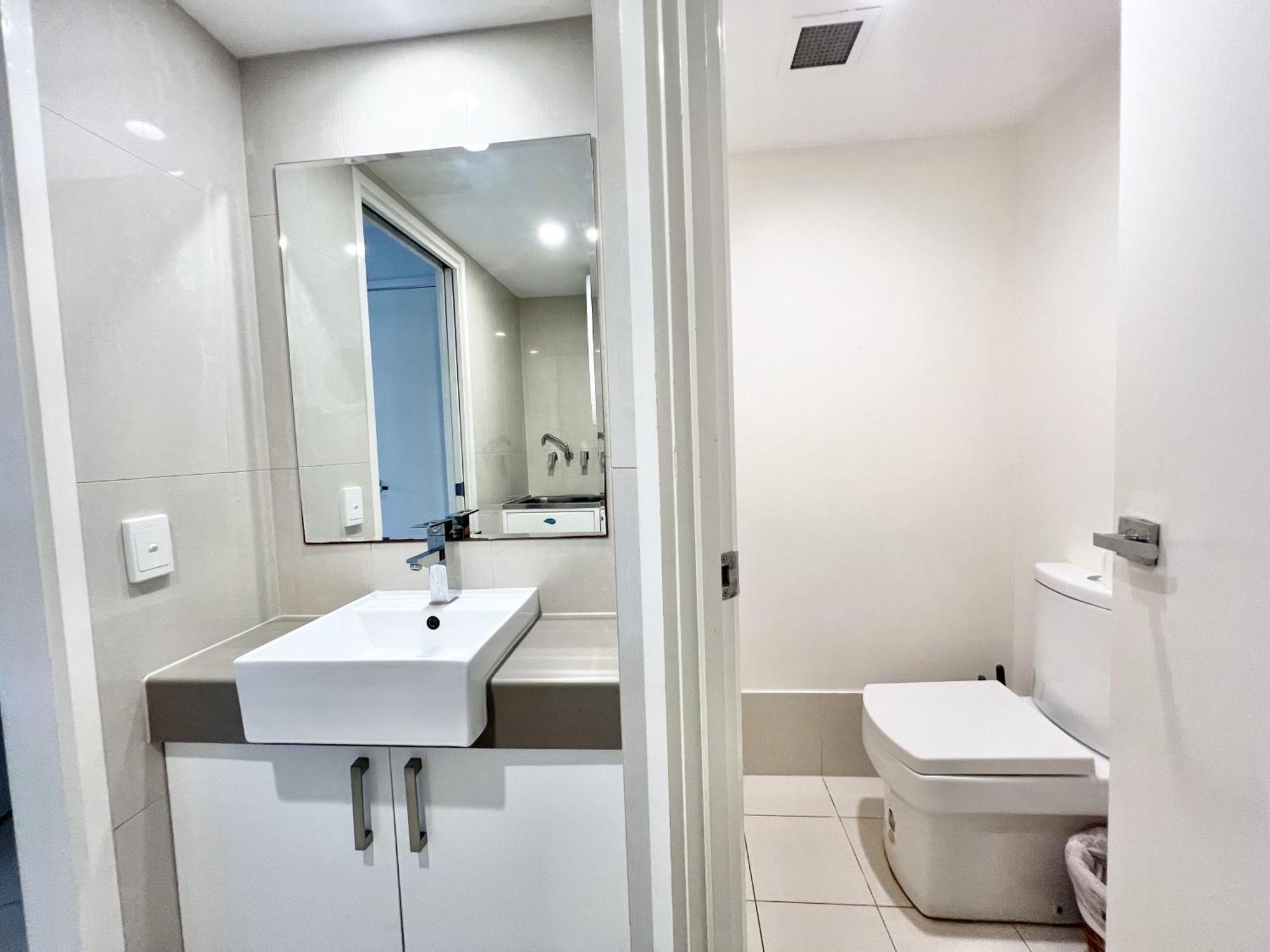 Cha Private Apts Diamond