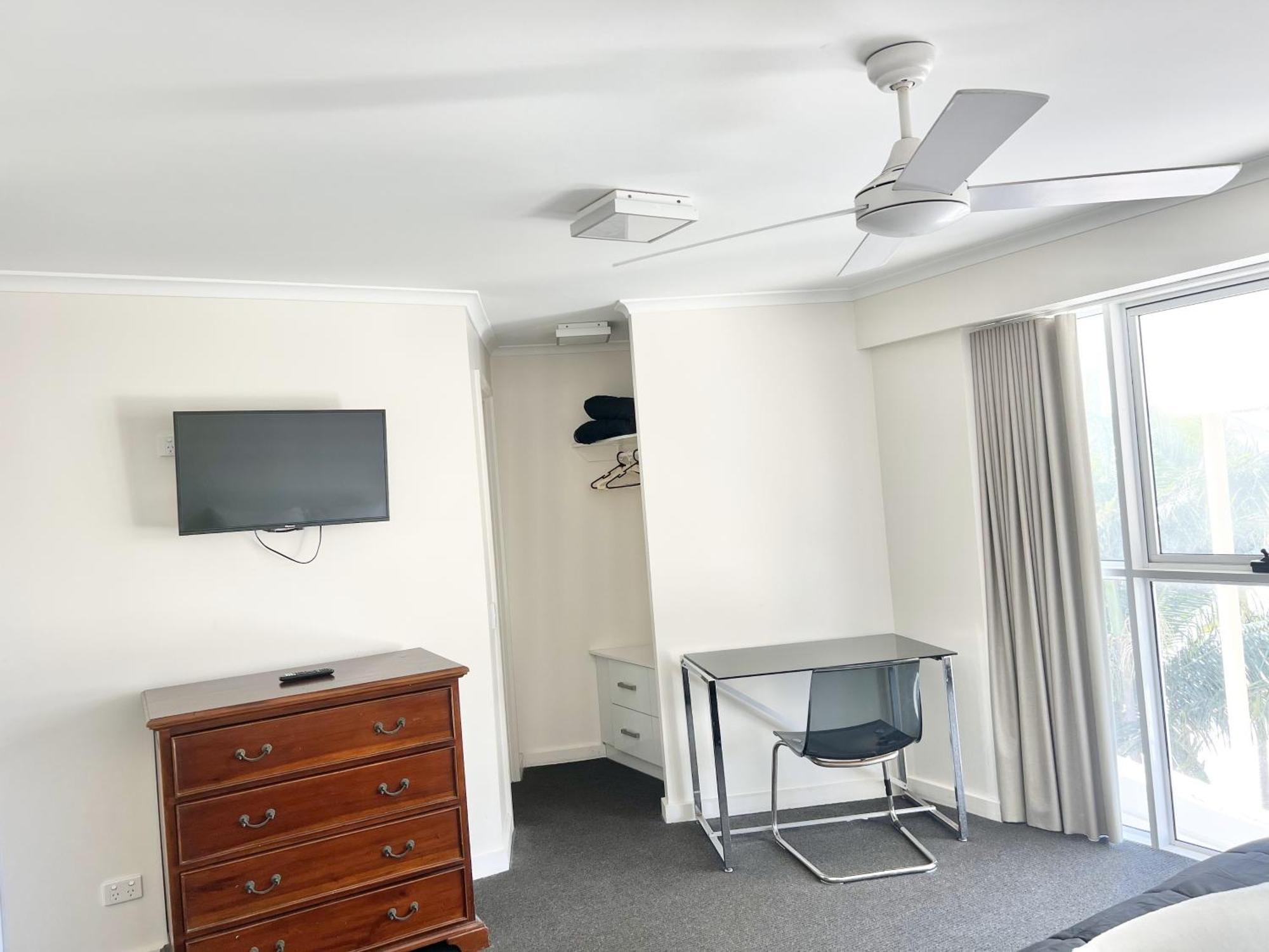 Cha Private Apts Diamond *