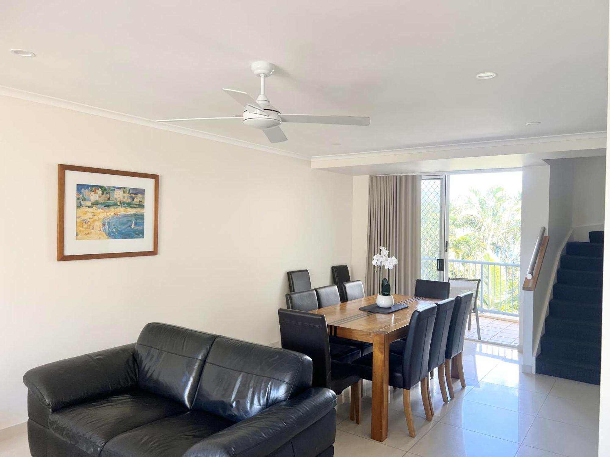 Cha Private Apts Diamond Gold Coast