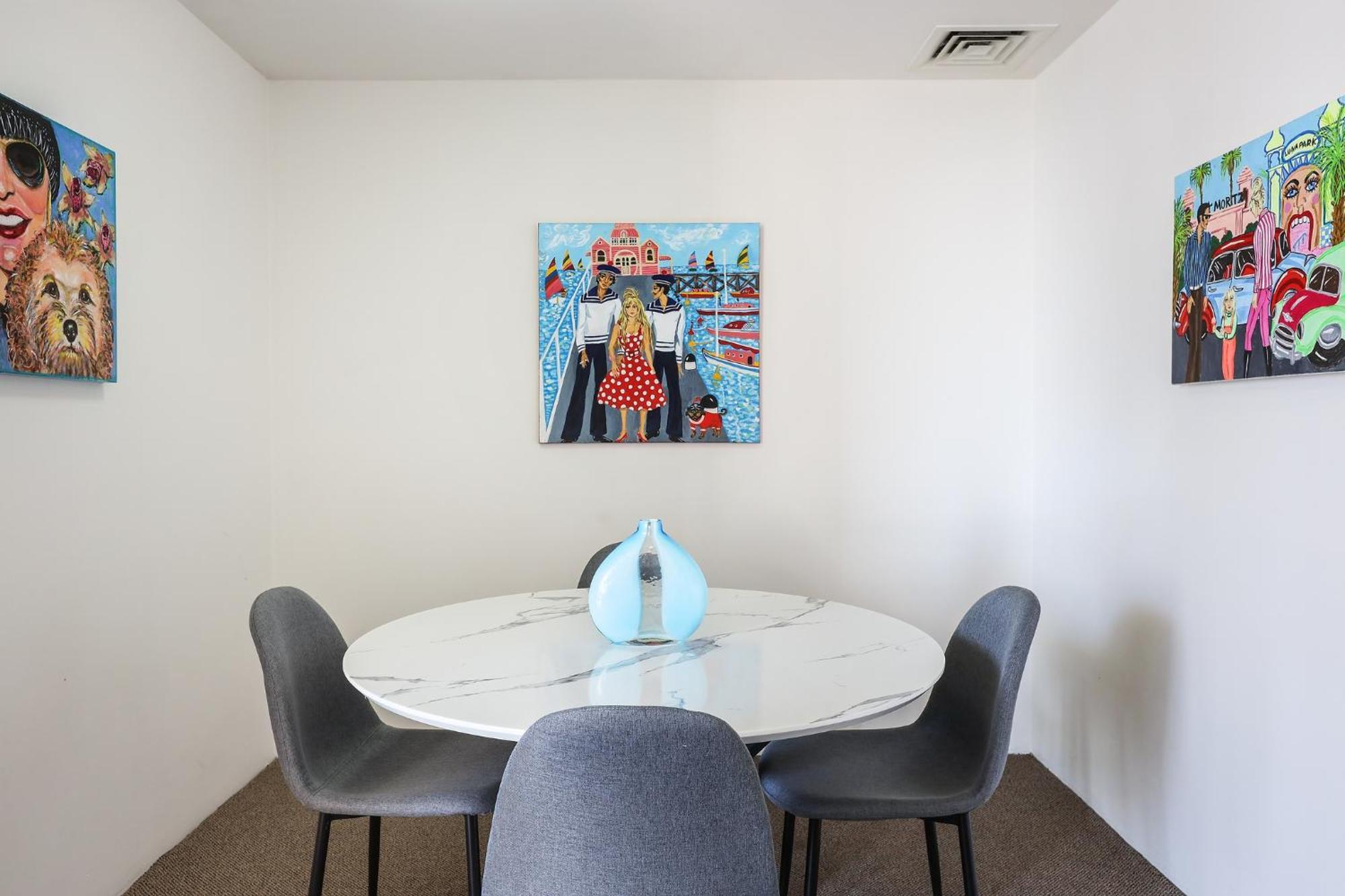 Paradise Centre Managed By Gchs * Gold Coast
