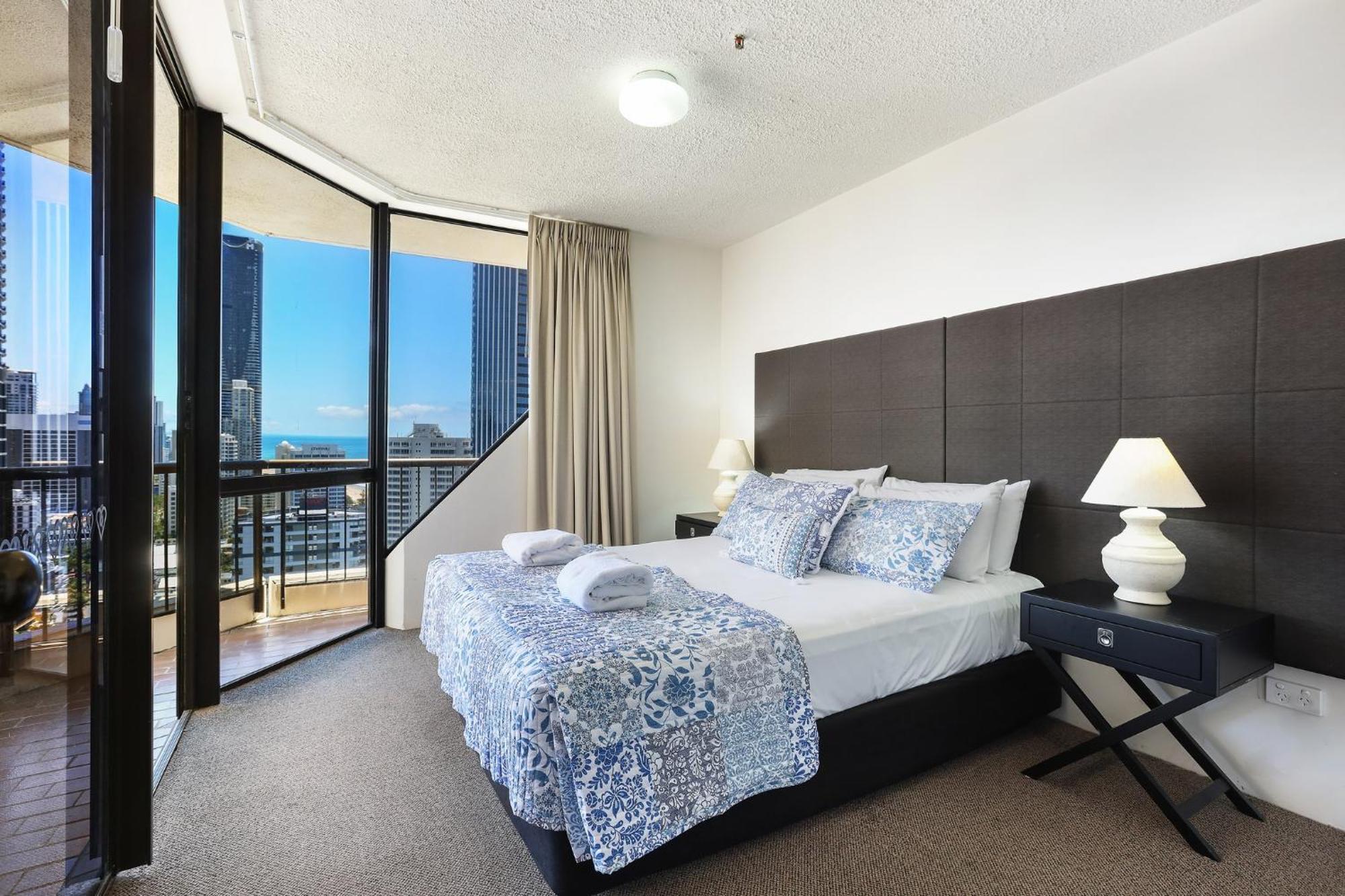 Apartment Paradise Centre Managed By Gchs