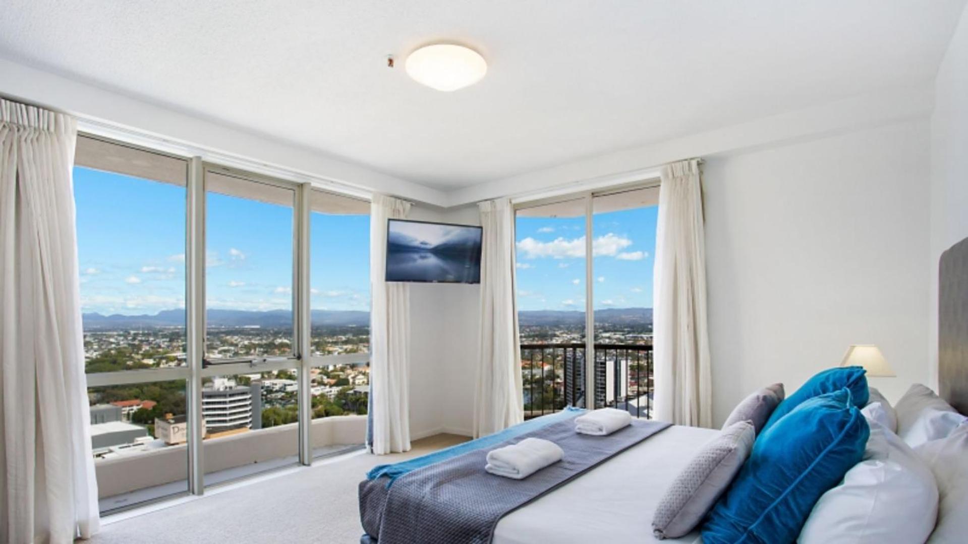 Paradise Centre Managed By Gchs Apartment *