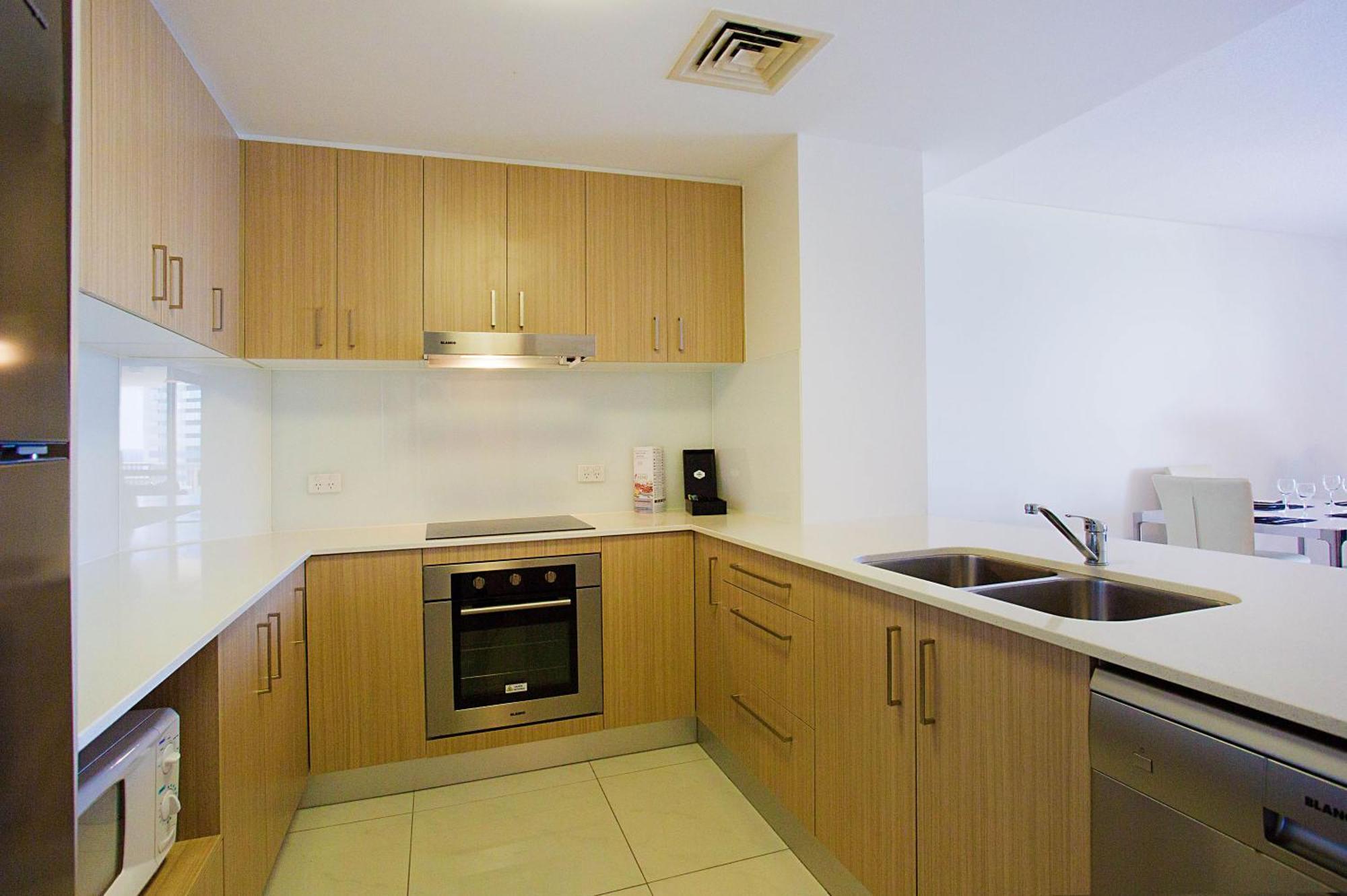 Apartment Paradise Centre Managed By Gchs *