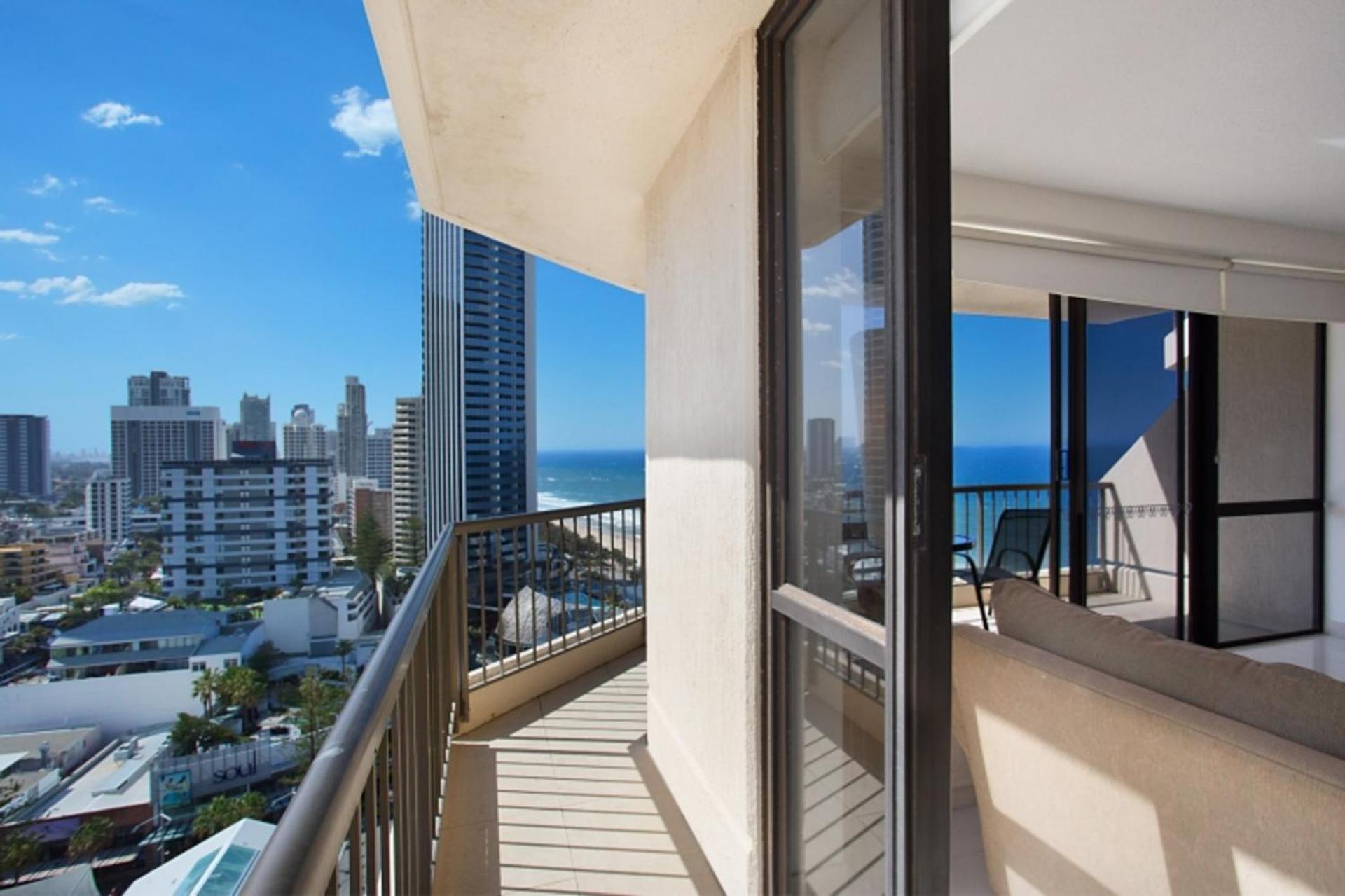 Paradise Centre Managed By Gchs Apartment *