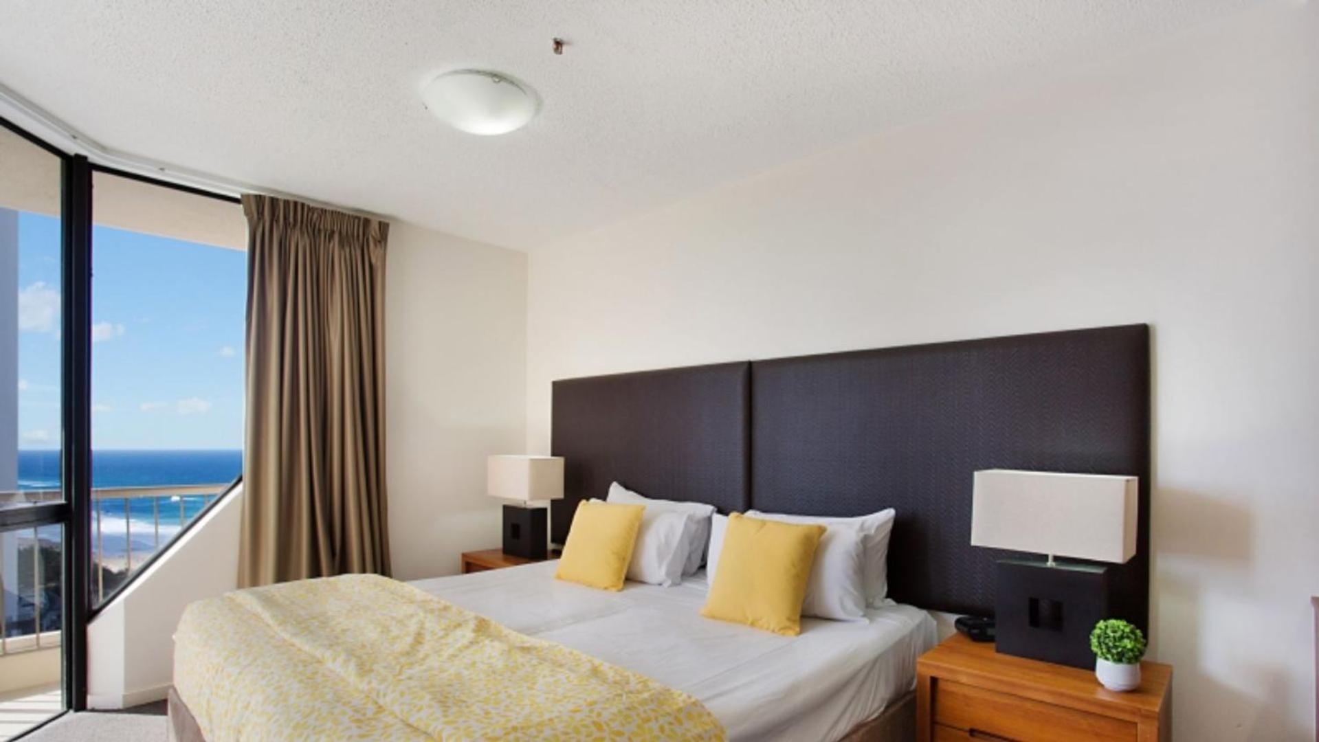 Apartment Paradise Centre Managed By Gchs