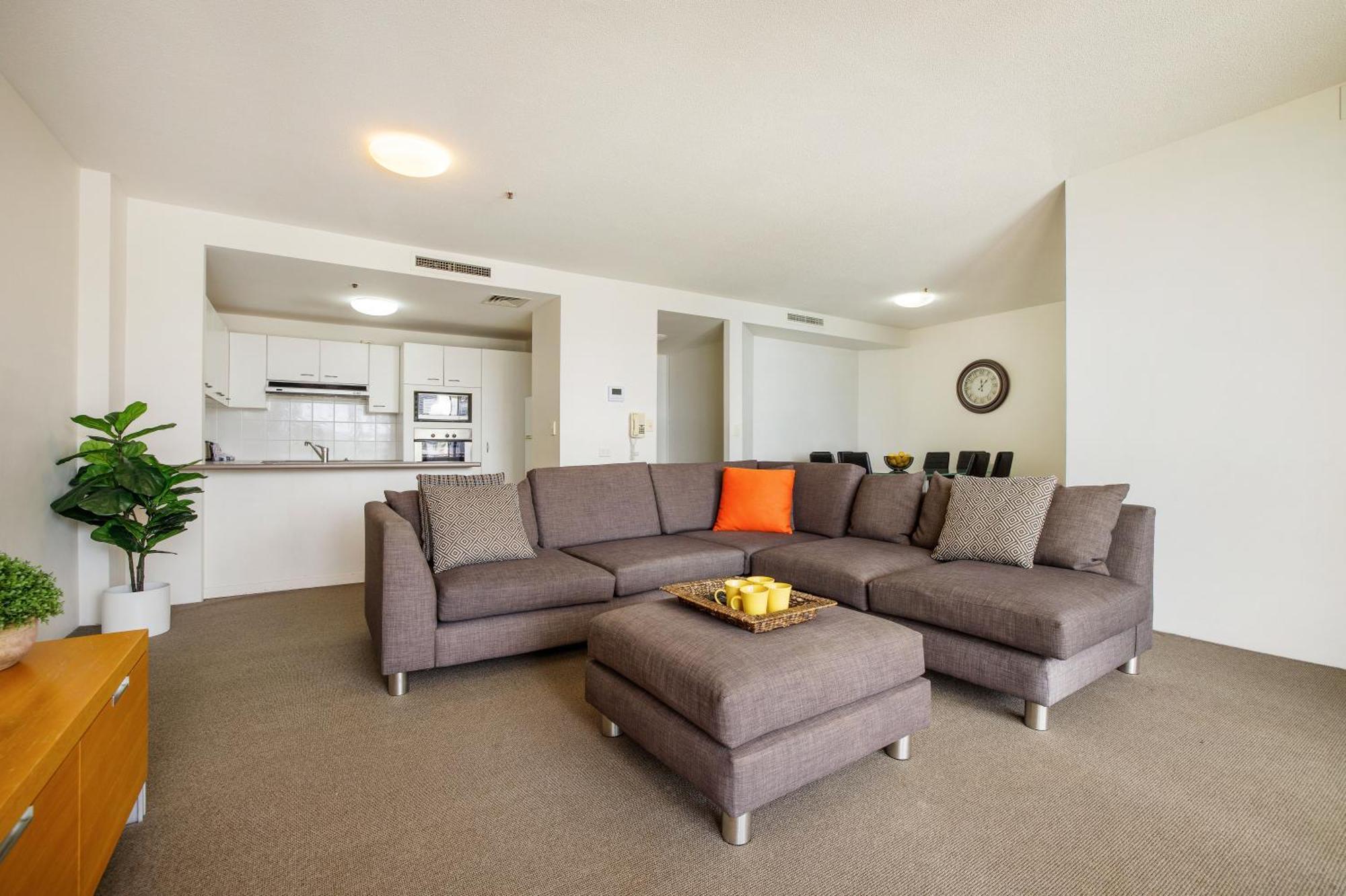 Paradise Centre Managed By Gchs * Gold Coast